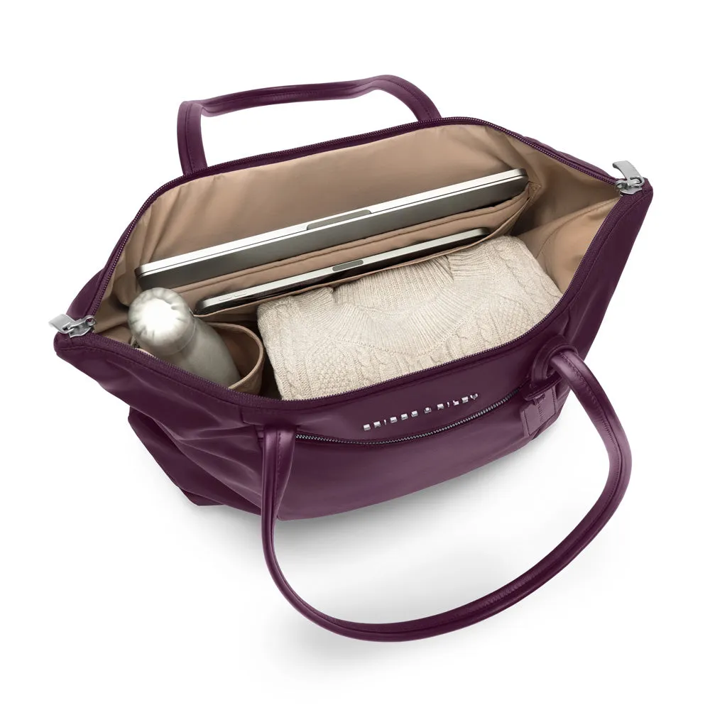 Briggs & Riley Rhapsody Expandable Tote Bags Briggs-Riley