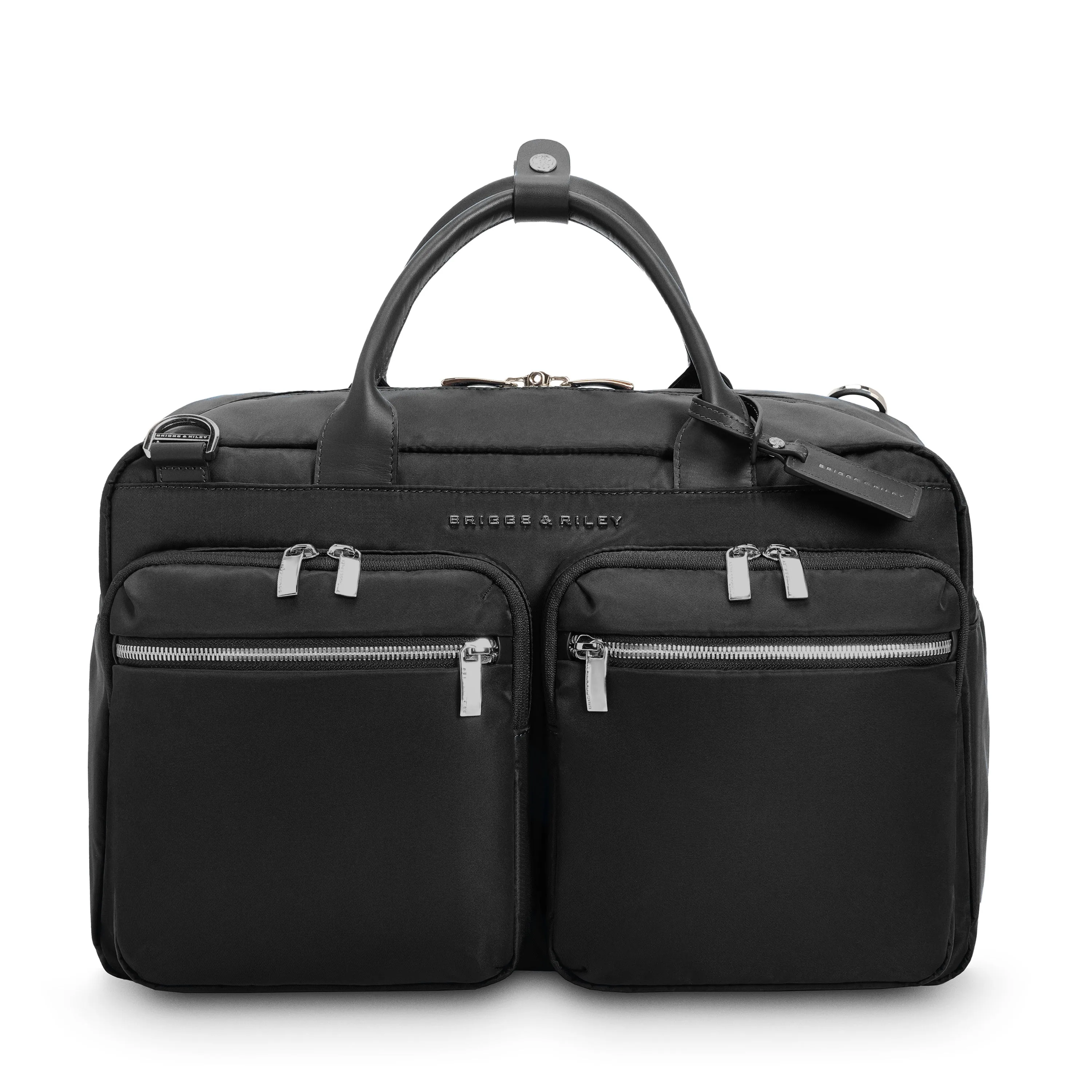Briggs & Riley Rhapsody Multi-Pocket Cabin Bag Bags Briggs-Riley