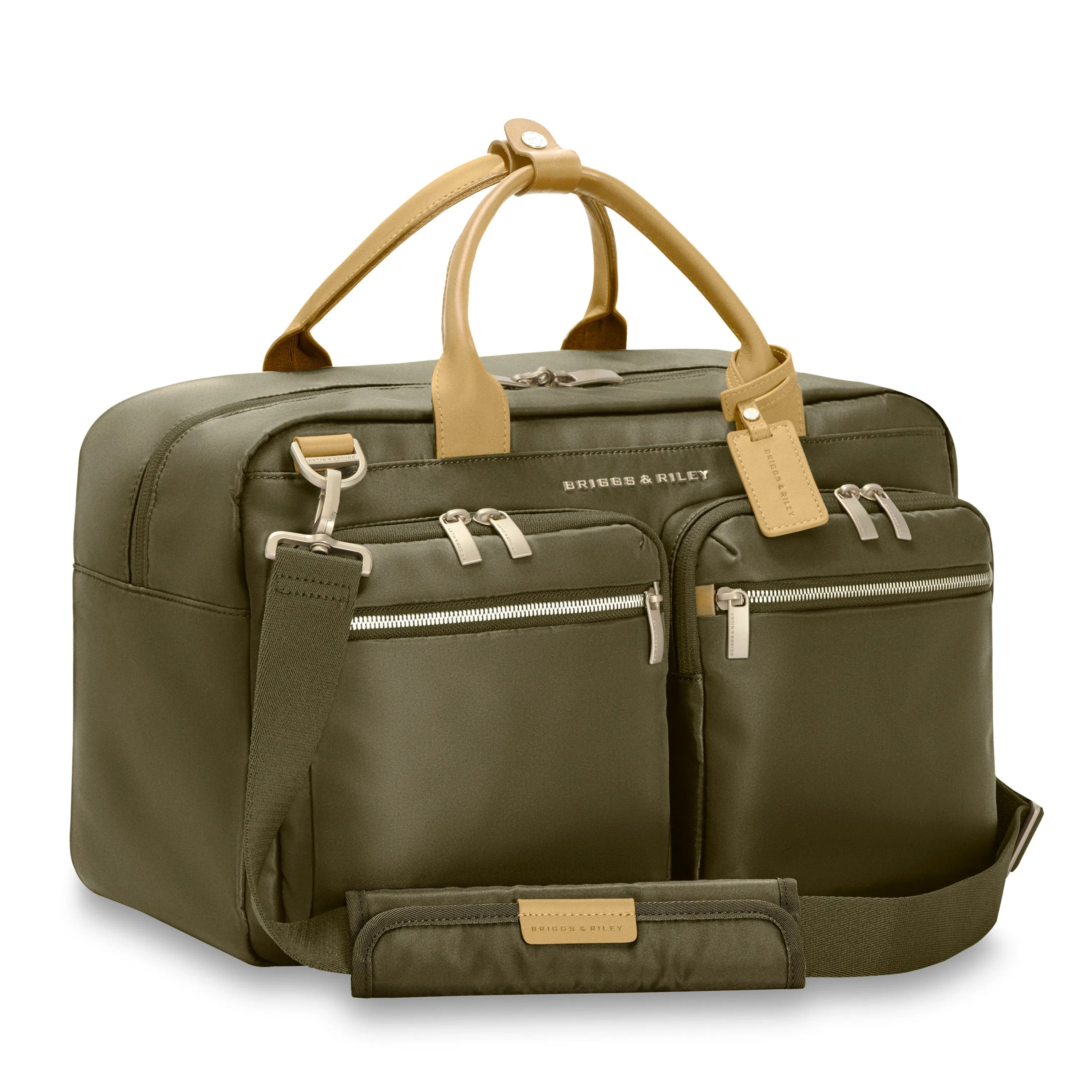 Briggs & Riley Rhapsody Multi-Pocket Cabin Bag Bags Briggs-Riley