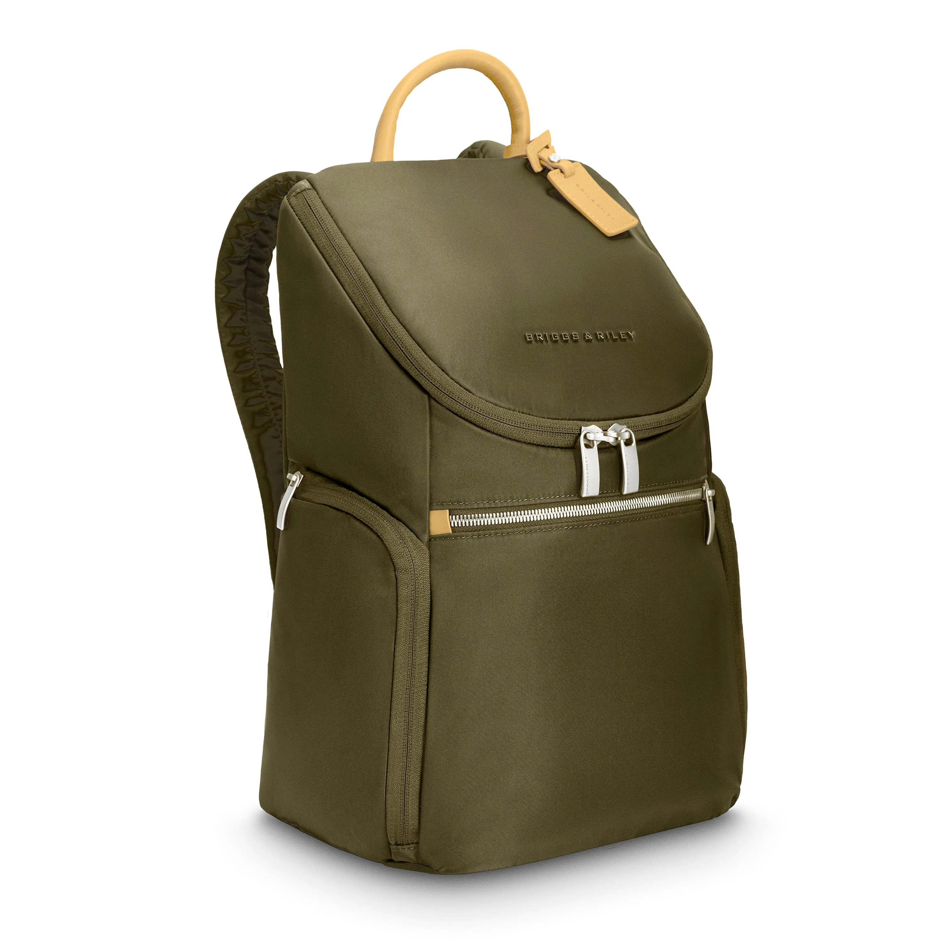Briggs & Riley Rhapsody U-Zip Backpack Bags Briggs-Riley