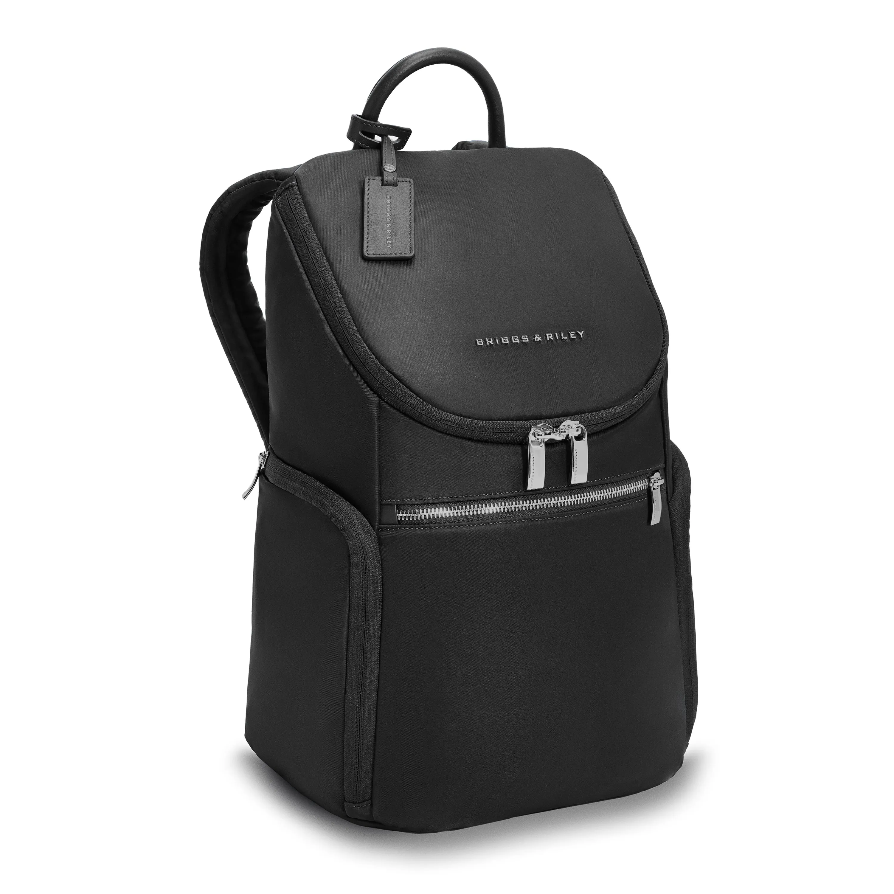 Briggs & Riley Rhapsody U-Zip Backpack Bags Briggs-Riley