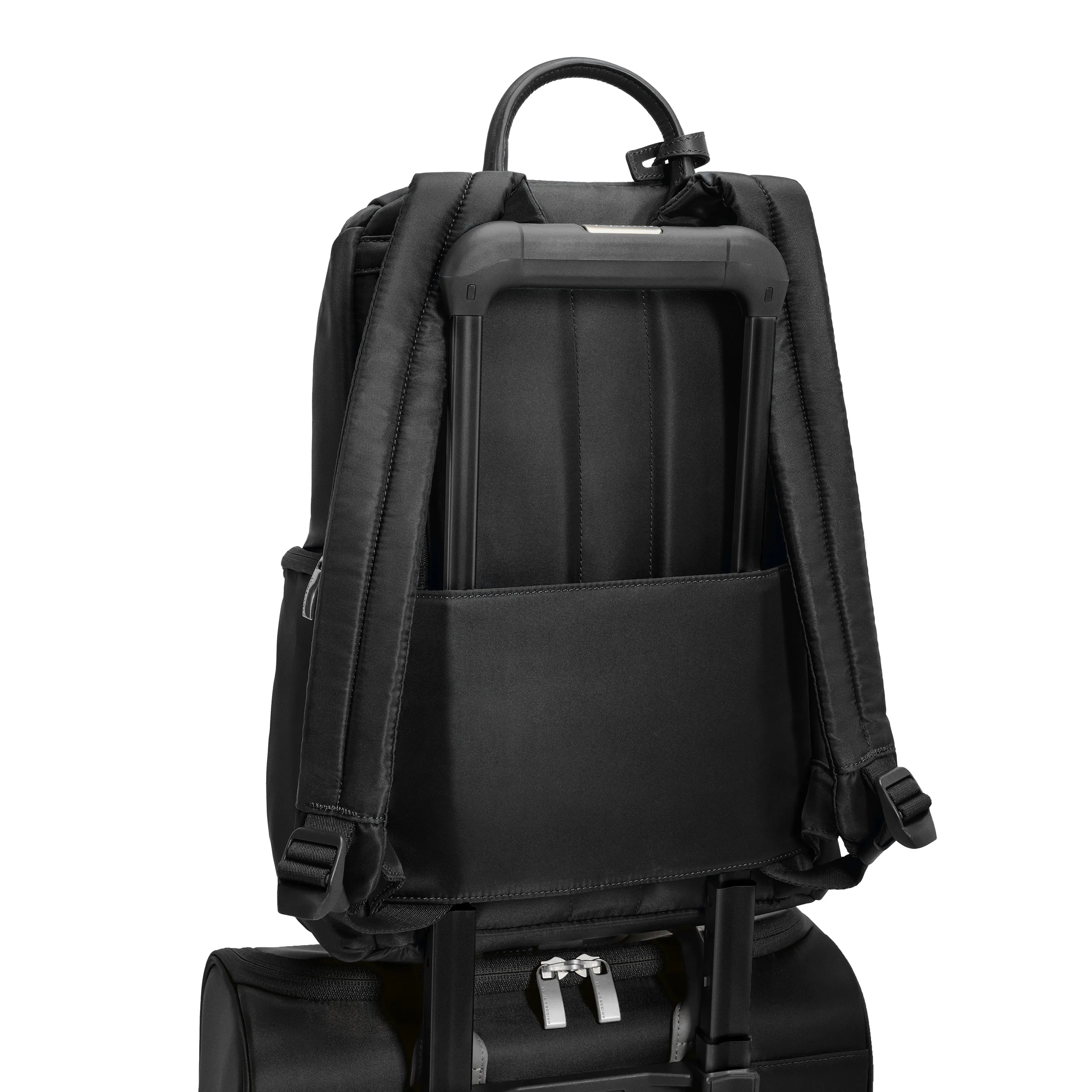 Briggs & Riley Rhapsody U-Zip Backpack Bags Briggs-Riley