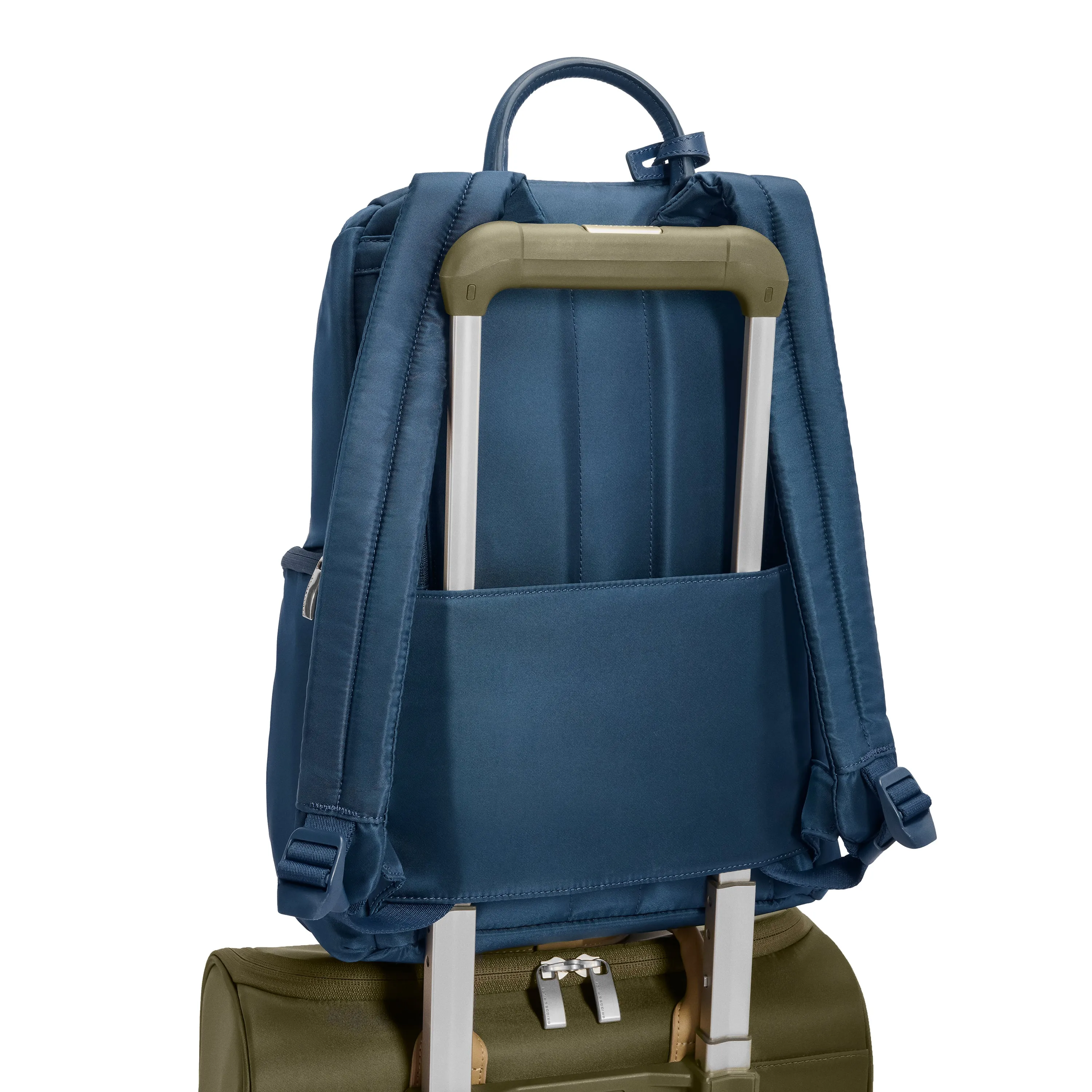 Briggs & Riley Rhapsody U-Zip Backpack Bags Briggs-Riley