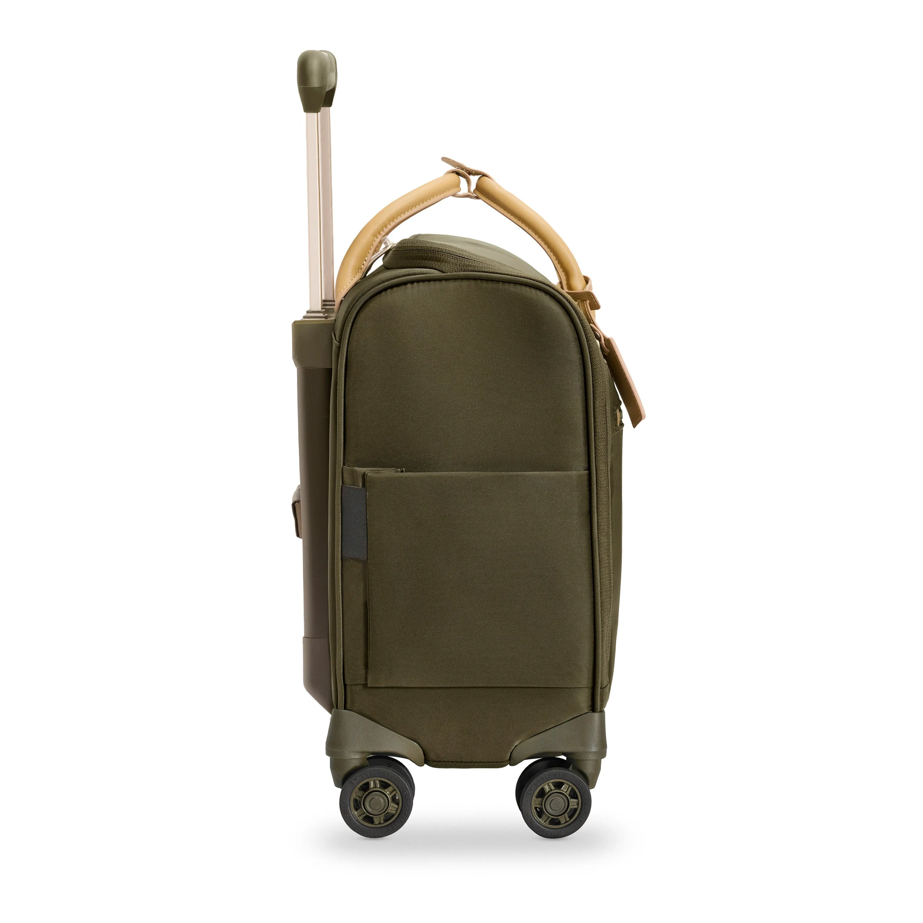 Briggs & Riley Rhapsody Wheeled Cabin Bag Bags Briggs-Riley
