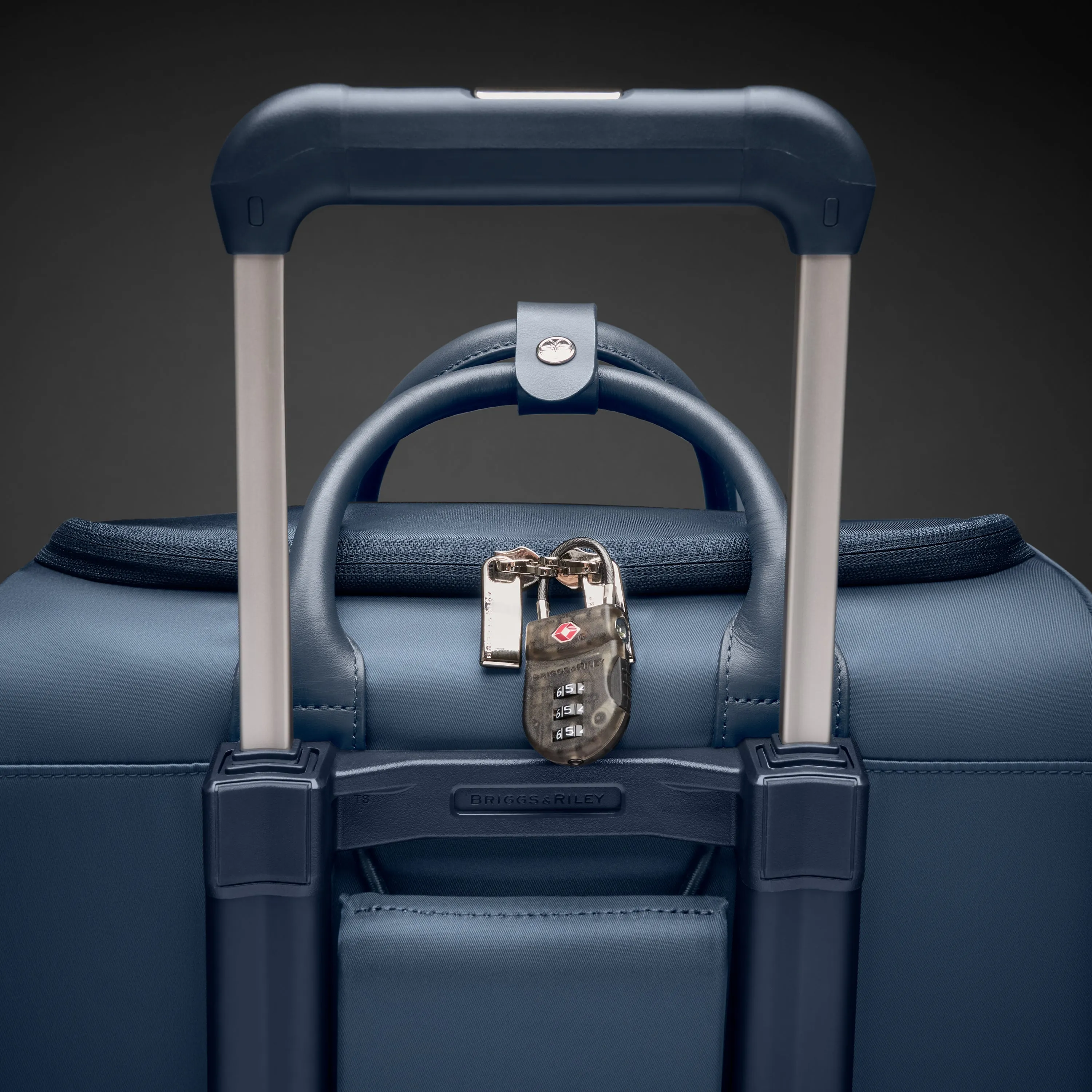 Briggs & Riley Rhapsody Wheeled Cabin Bag Bags Briggs-Riley