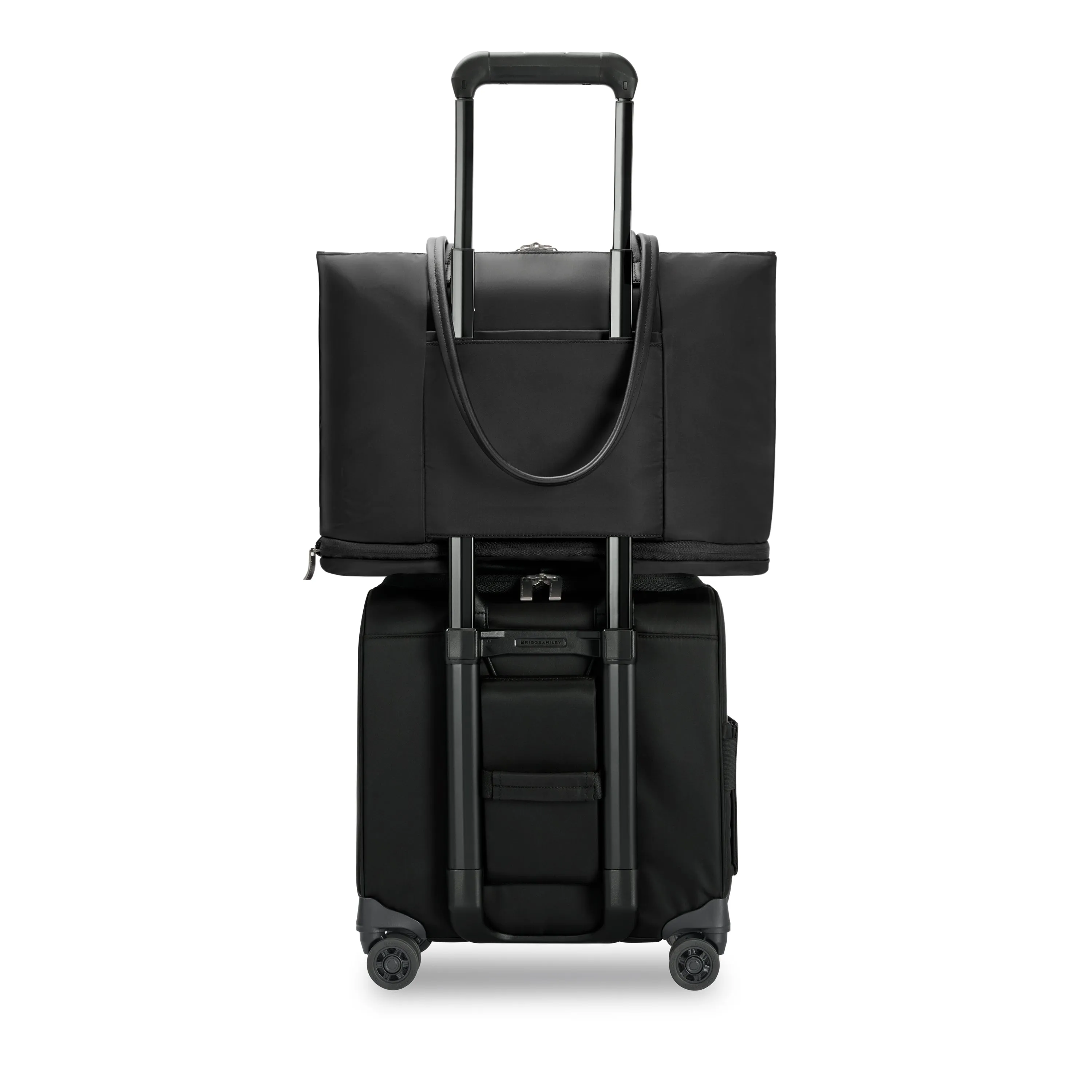 Briggs & Riley Rhapsody Wheeled Cabin Bag Bags Briggs-Riley