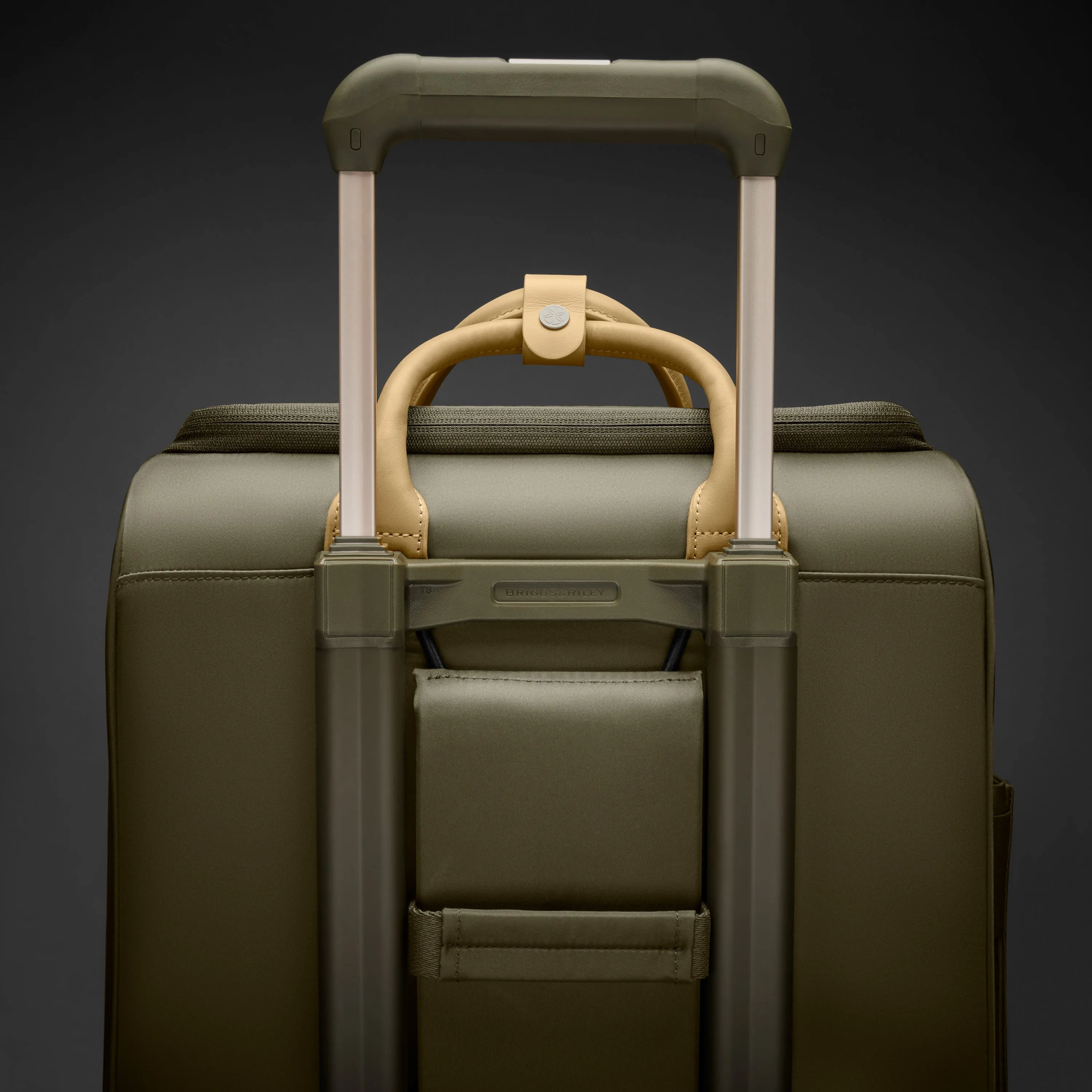 Briggs & Riley Rhapsody Wheeled Cabin Bag Bags Briggs-Riley