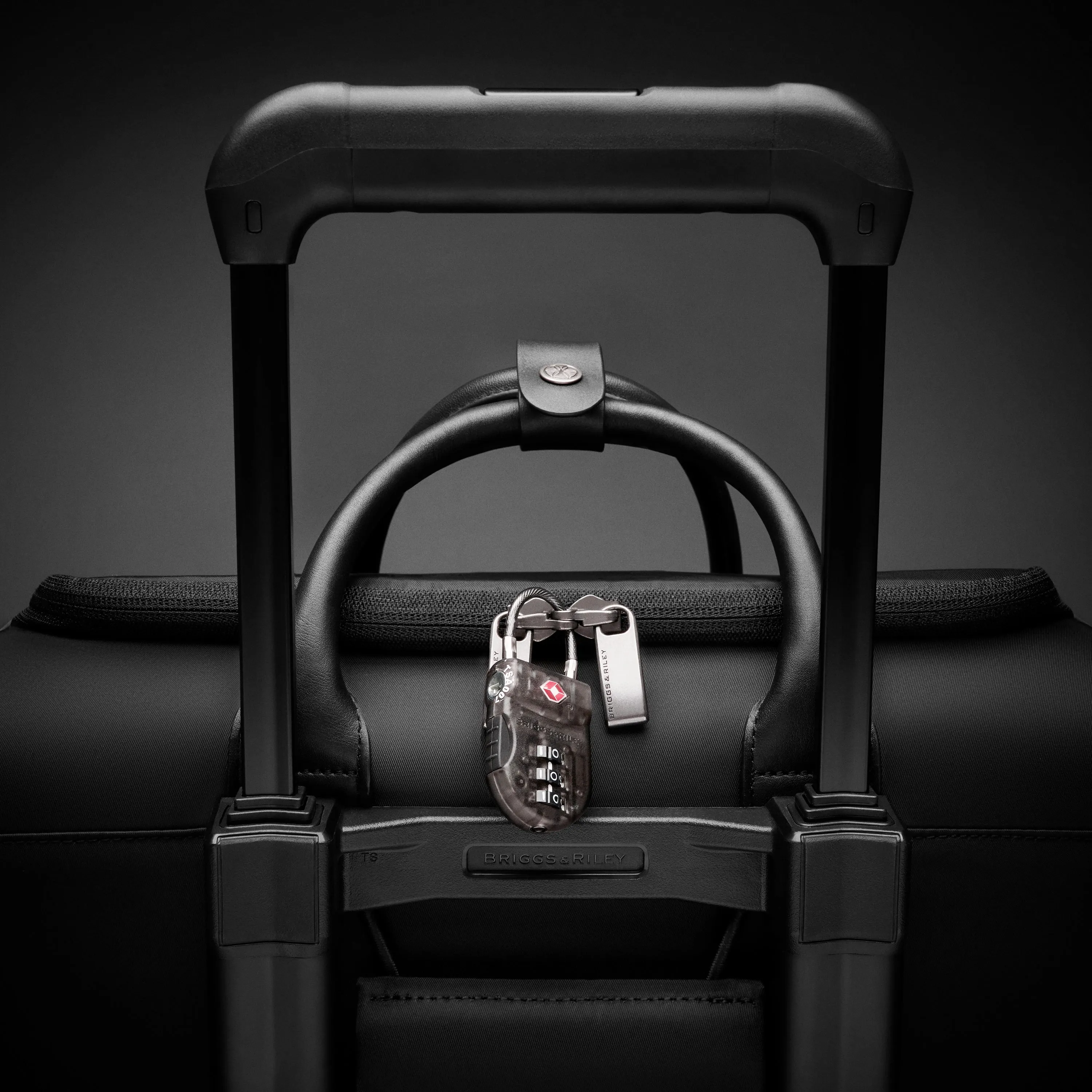 Briggs & Riley Rhapsody Wheeled Cabin Bag Bags Briggs-Riley