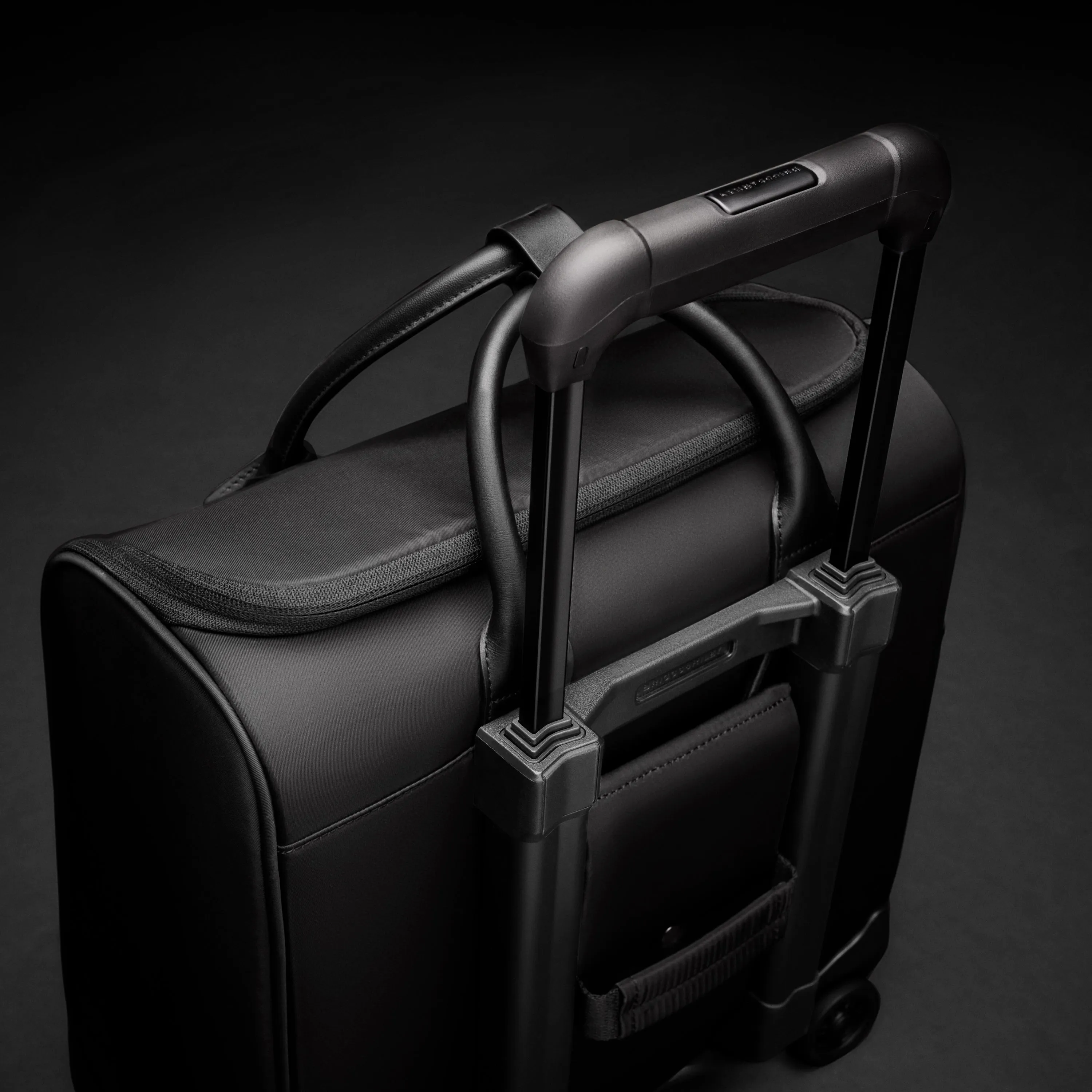 Briggs & Riley Rhapsody Wheeled Cabin Bag Bags Briggs-Riley