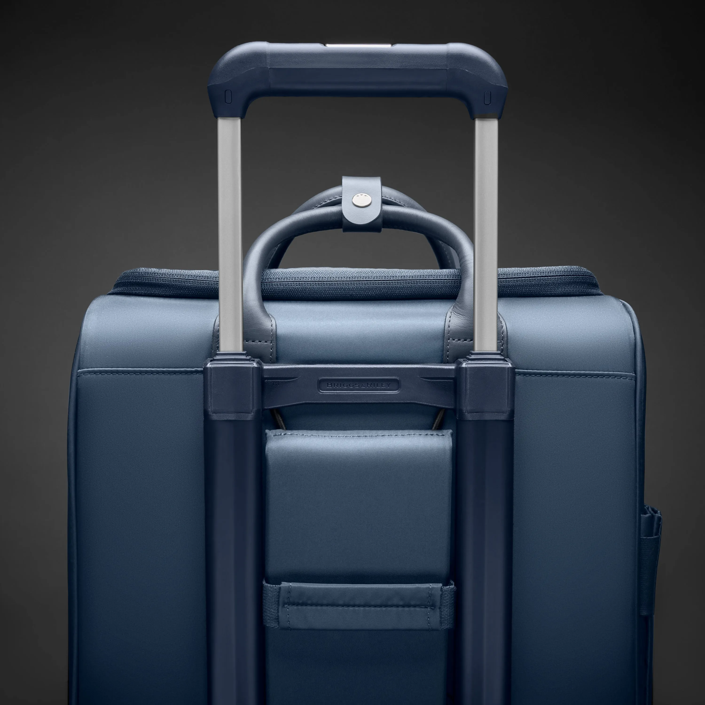 Briggs & Riley Rhapsody Wheeled Cabin Bag Bags Briggs-Riley