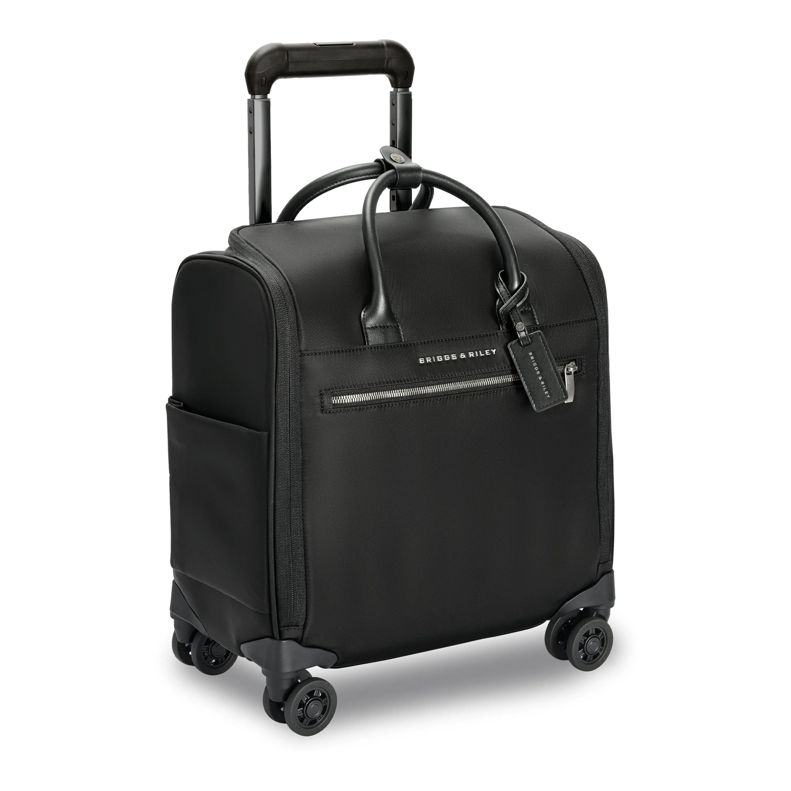 Briggs & Riley Rhapsody Wheeled Cabin Bag Bags Briggs-Riley
