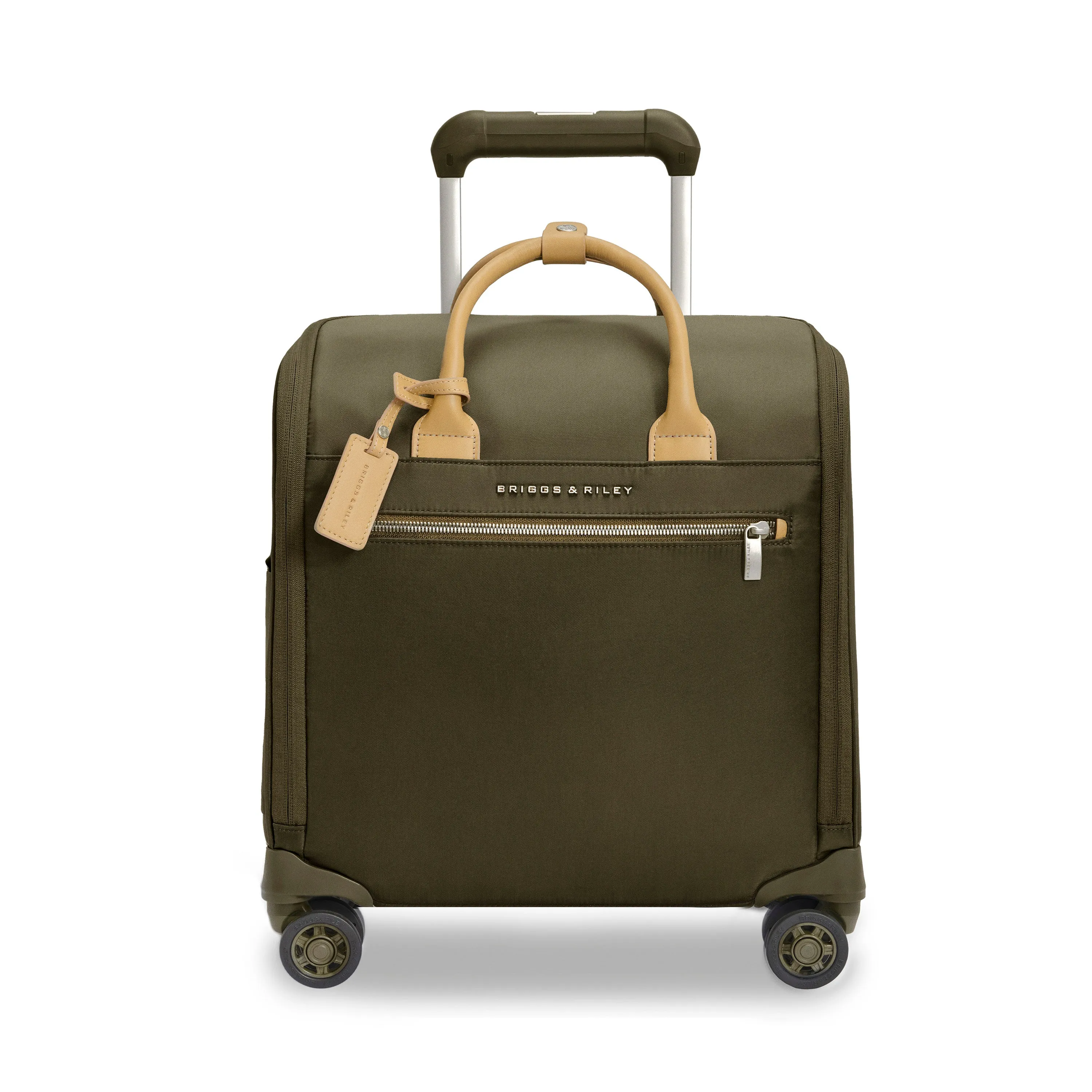 Briggs & Riley Rhapsody Wheeled Cabin Bag Bags Briggs-Riley
