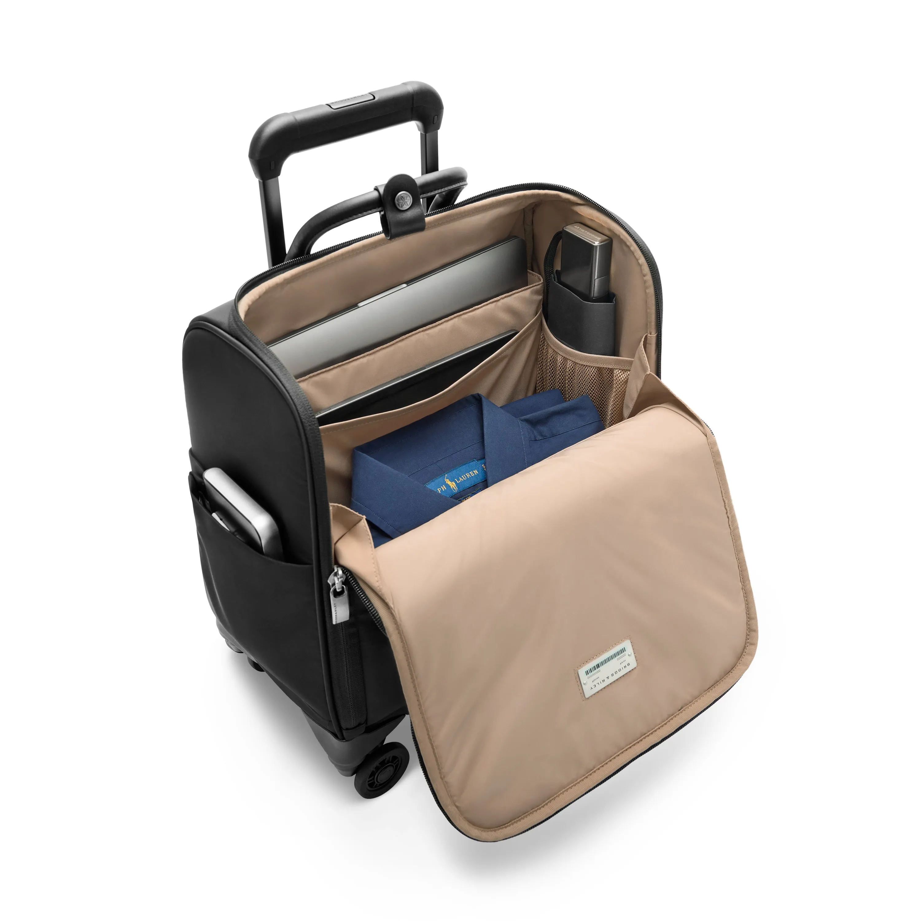 Briggs & Riley Rhapsody Wheeled Cabin Bag Bags Briggs-Riley
