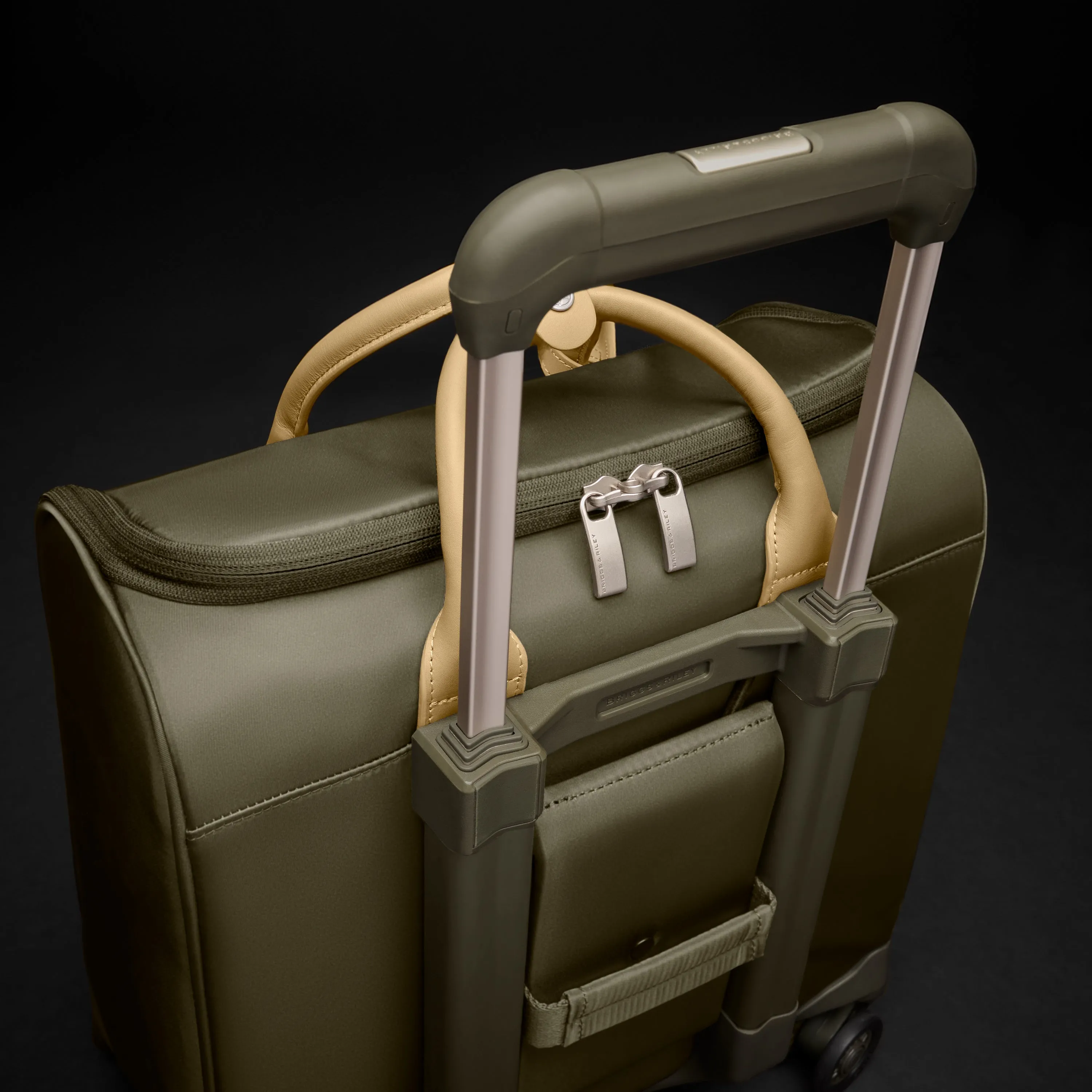 Briggs & Riley Rhapsody Wheeled Cabin Bag Bags Briggs-Riley