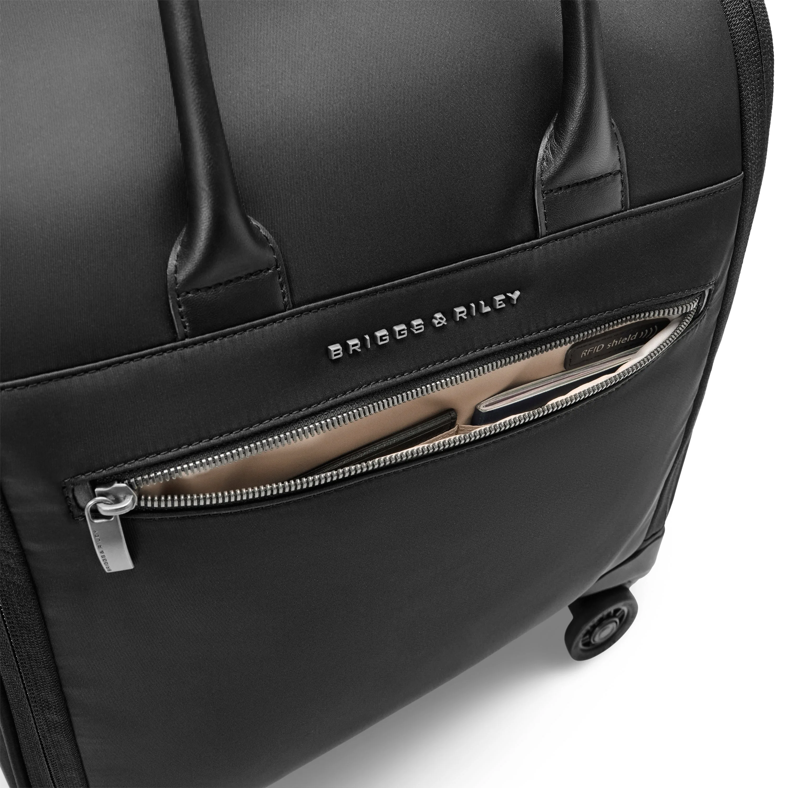 Briggs & Riley Rhapsody Wheeled Cabin Bag Bags Briggs-Riley