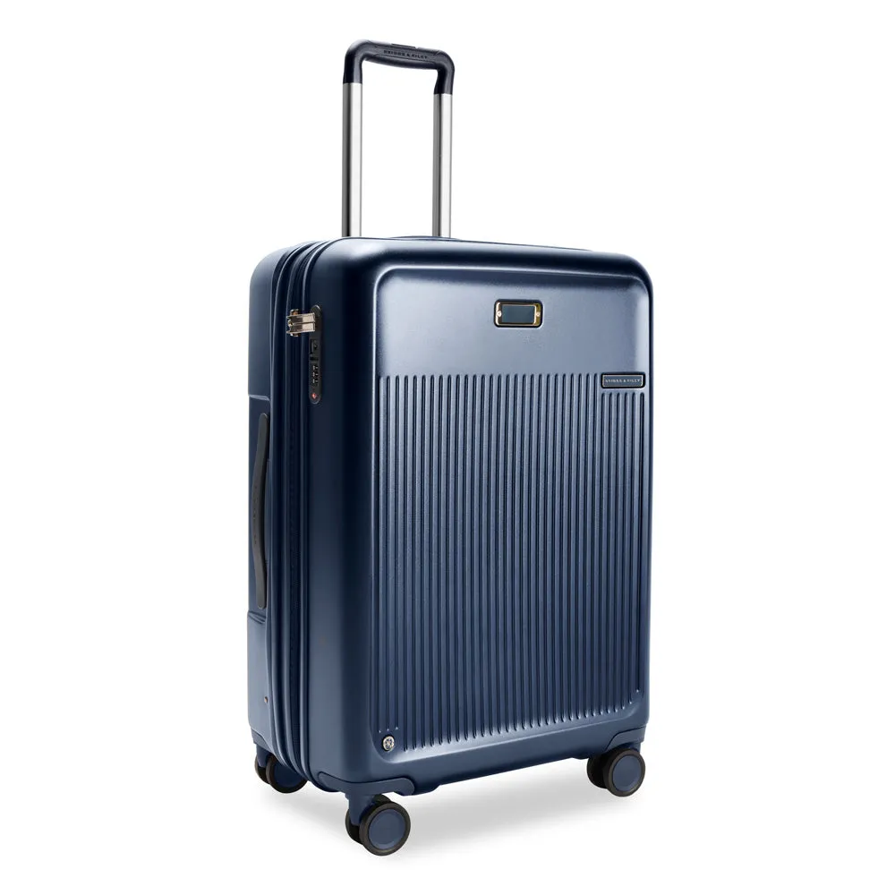 Briggs & Riley Sympatico 3.0 Medium 27" Expandable Spinner Bags Briggs-Riley