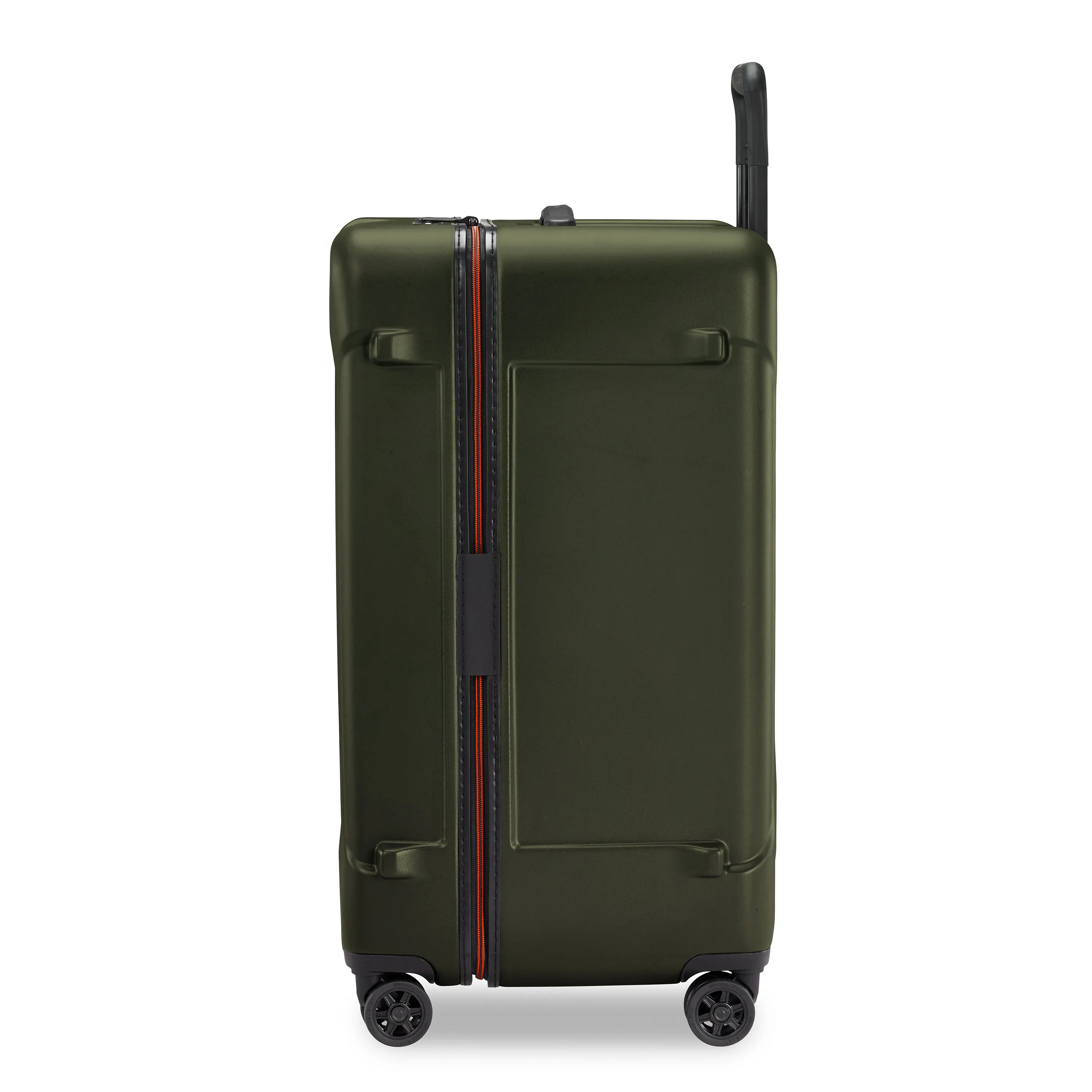 Briggs & Riley Torq 2.0 Medium Checked 28" Trunk 4-Wheel Medium Luggage Bags Briggs-Riley