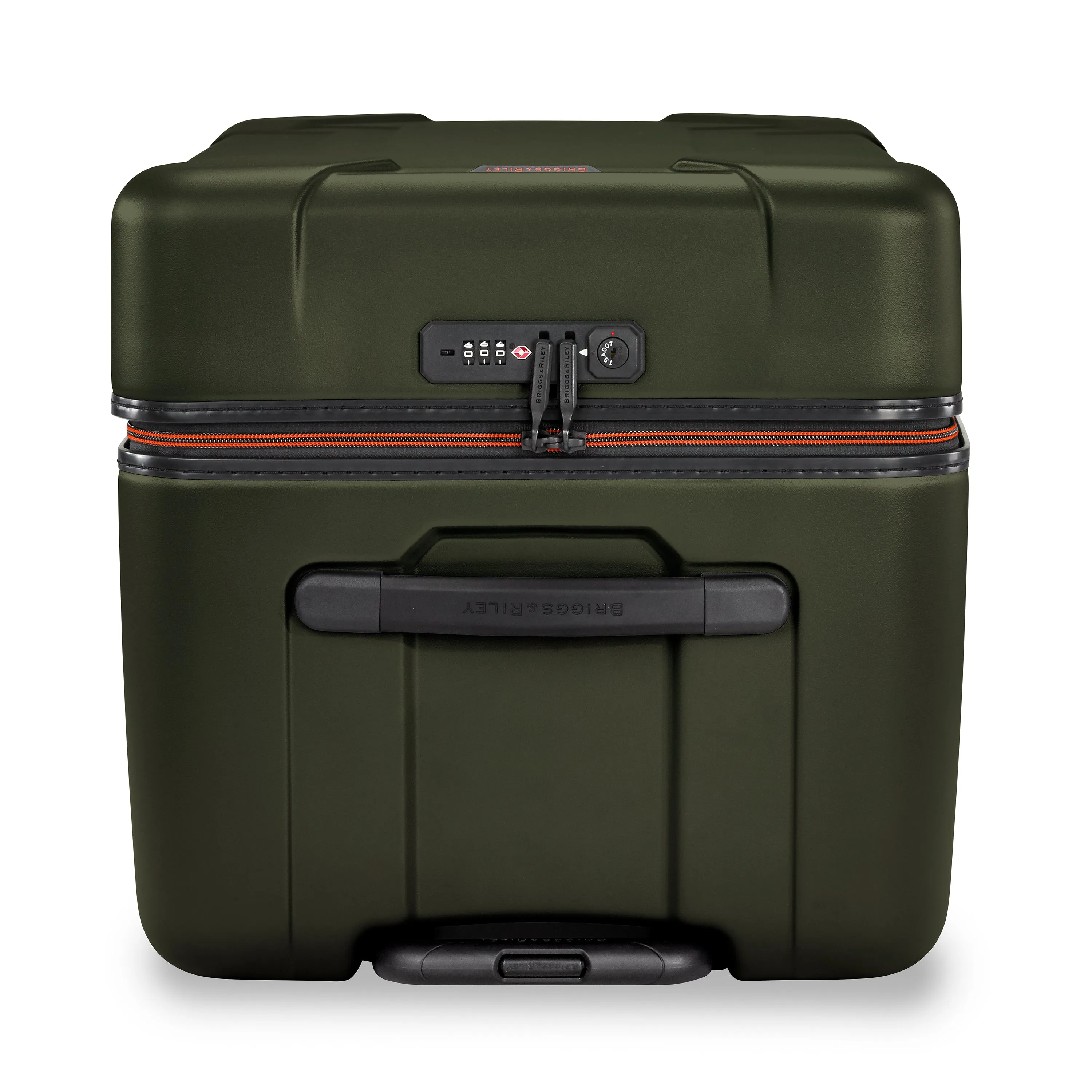 Briggs & Riley Torq 2.0 Medium Checked 28" Trunk 4-Wheel Medium Luggage Bags Briggs-Riley