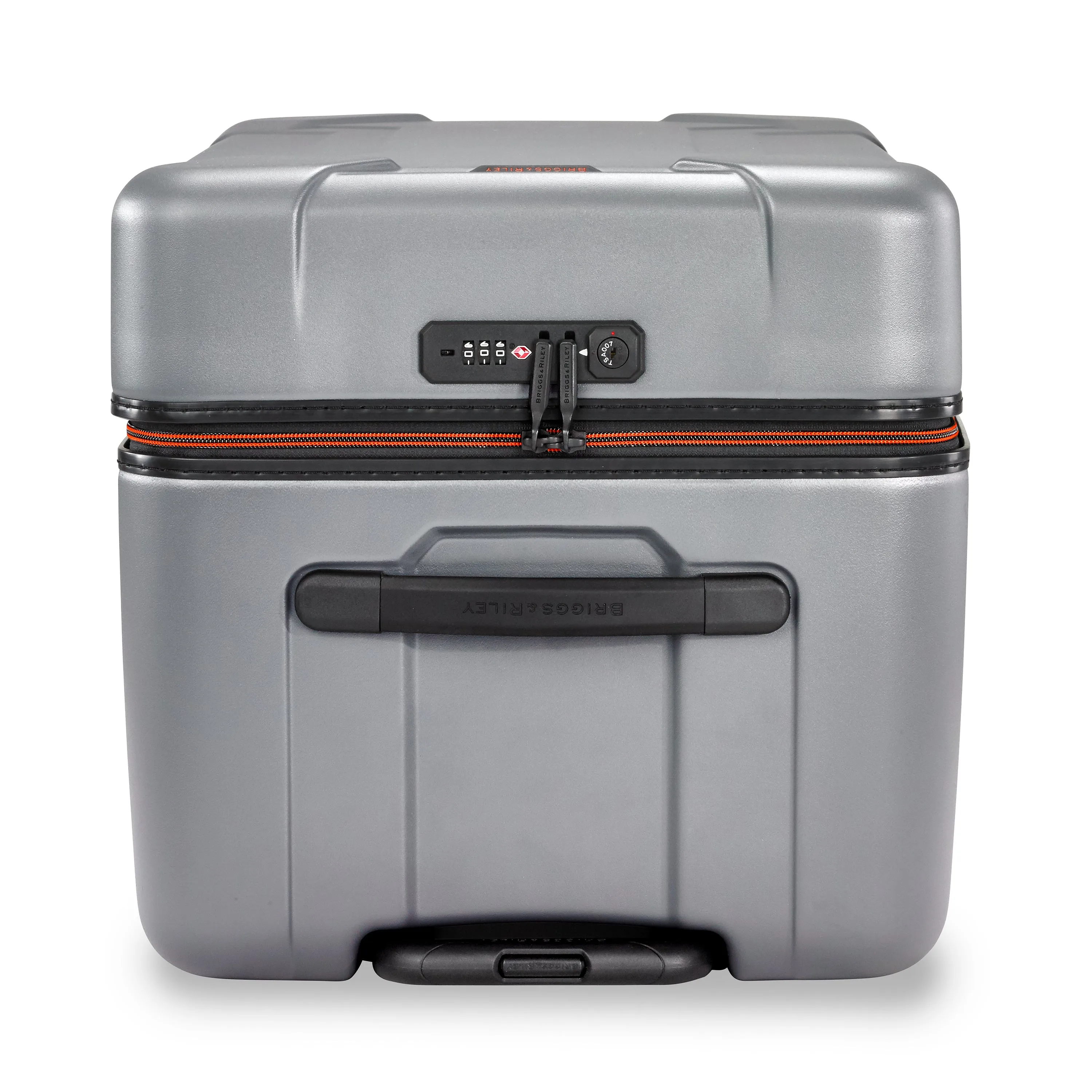 Briggs & Riley Torq 2.0 Medium Checked 28" Trunk 4-Wheel Medium Luggage Bags Briggs-Riley