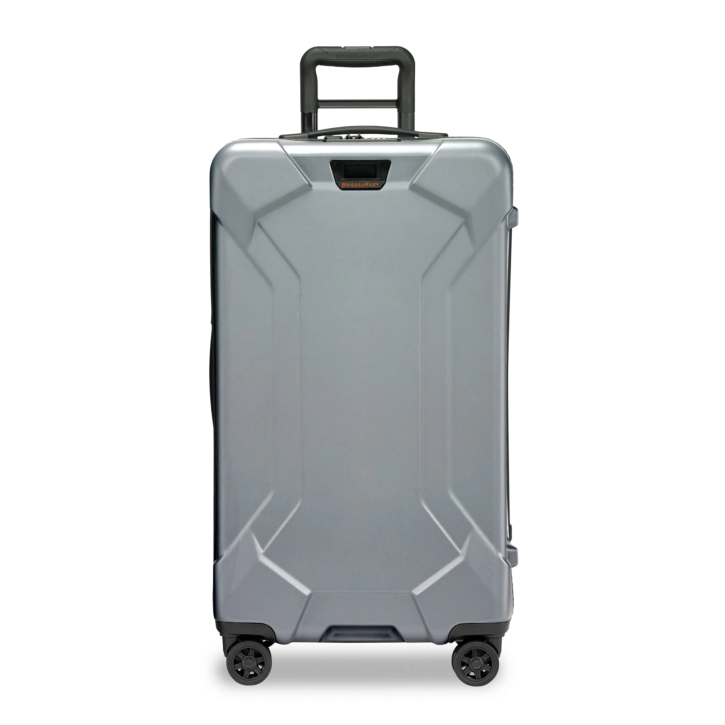 Briggs & Riley Torq 2.0 Medium Checked 28" Trunk 4-Wheel Medium Luggage Bags Briggs-Riley