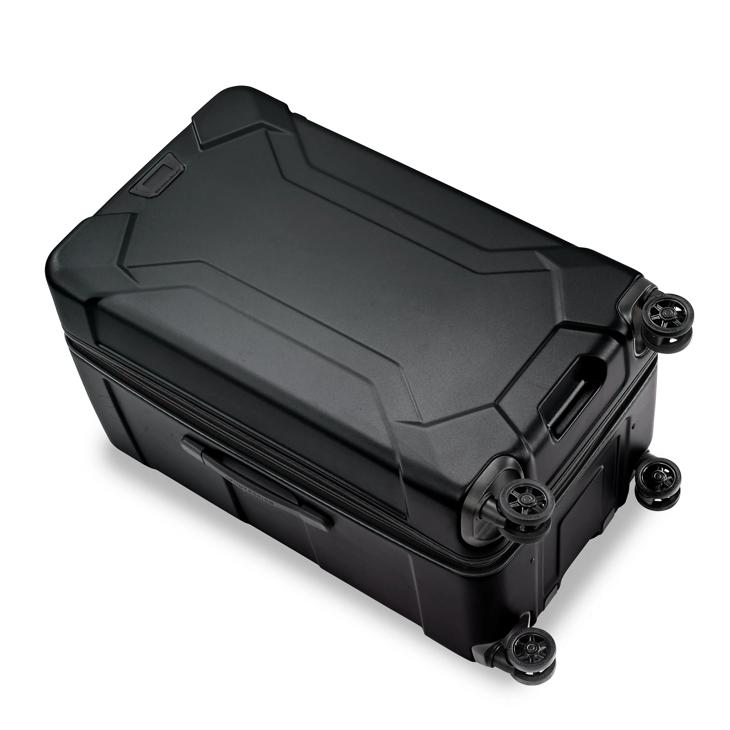 Briggs & Riley Torq 2.0 Medium Checked 28" Trunk 4-Wheel Medium Luggage Bags Briggs-Riley