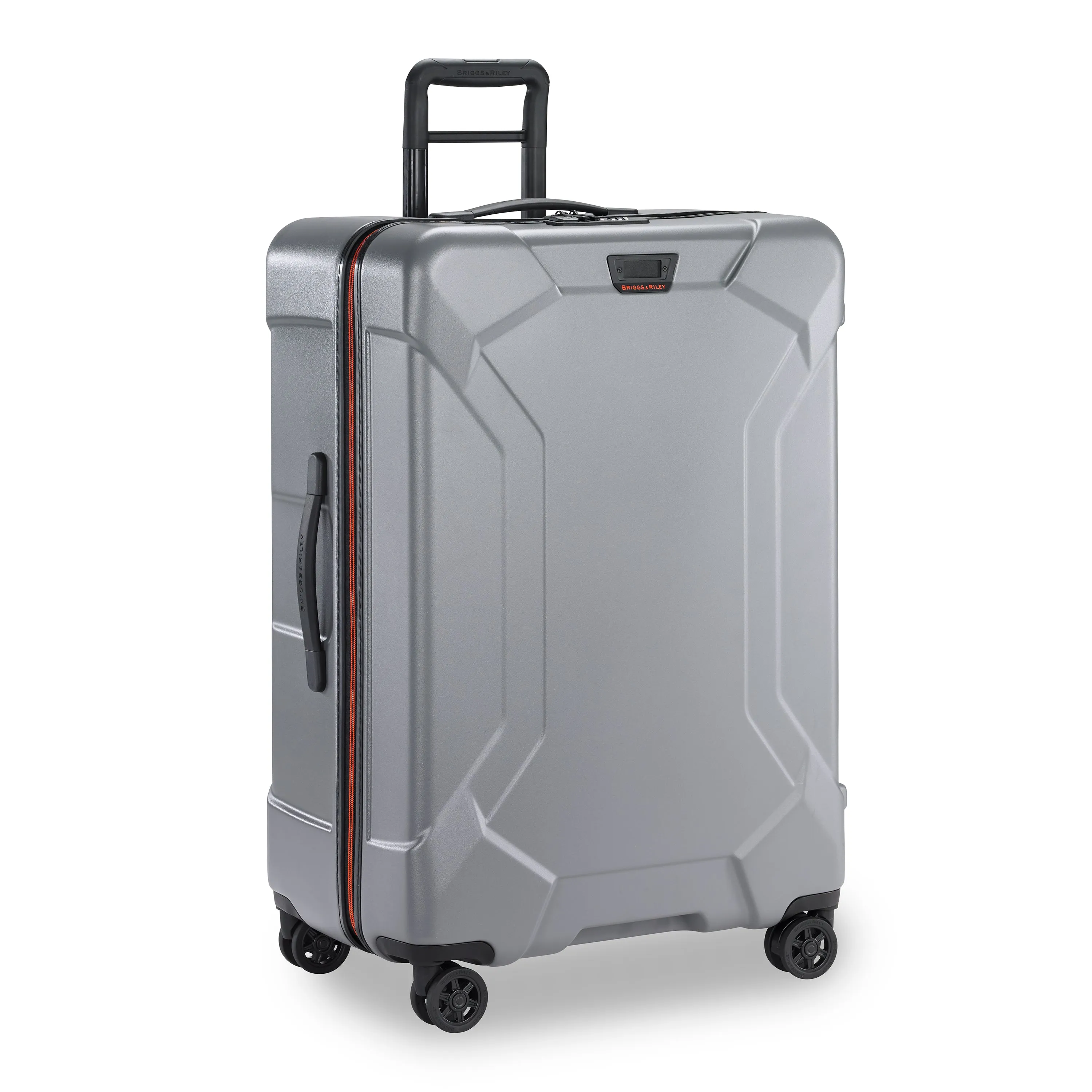 Briggs & Riley Torq 2.0 X-Large Checked 30" 4-Wheel X-Large Luggage Bags Briggs-Riley