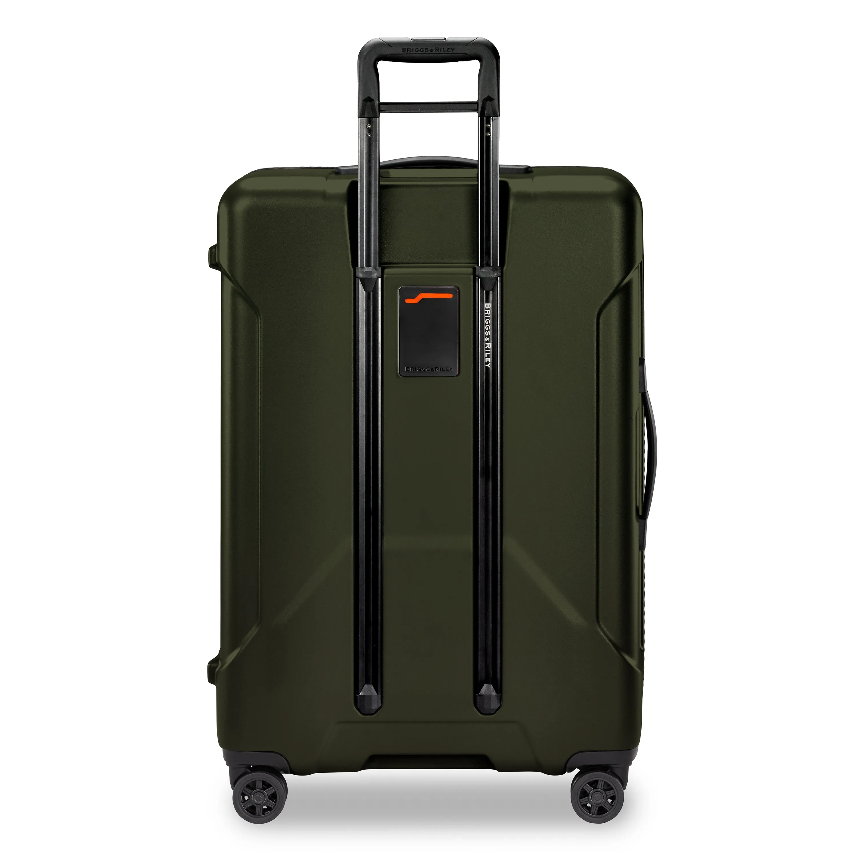 Briggs & Riley Torq 2.0 X-Large Checked 30" 4-Wheel X-Large Luggage Bags Briggs-Riley