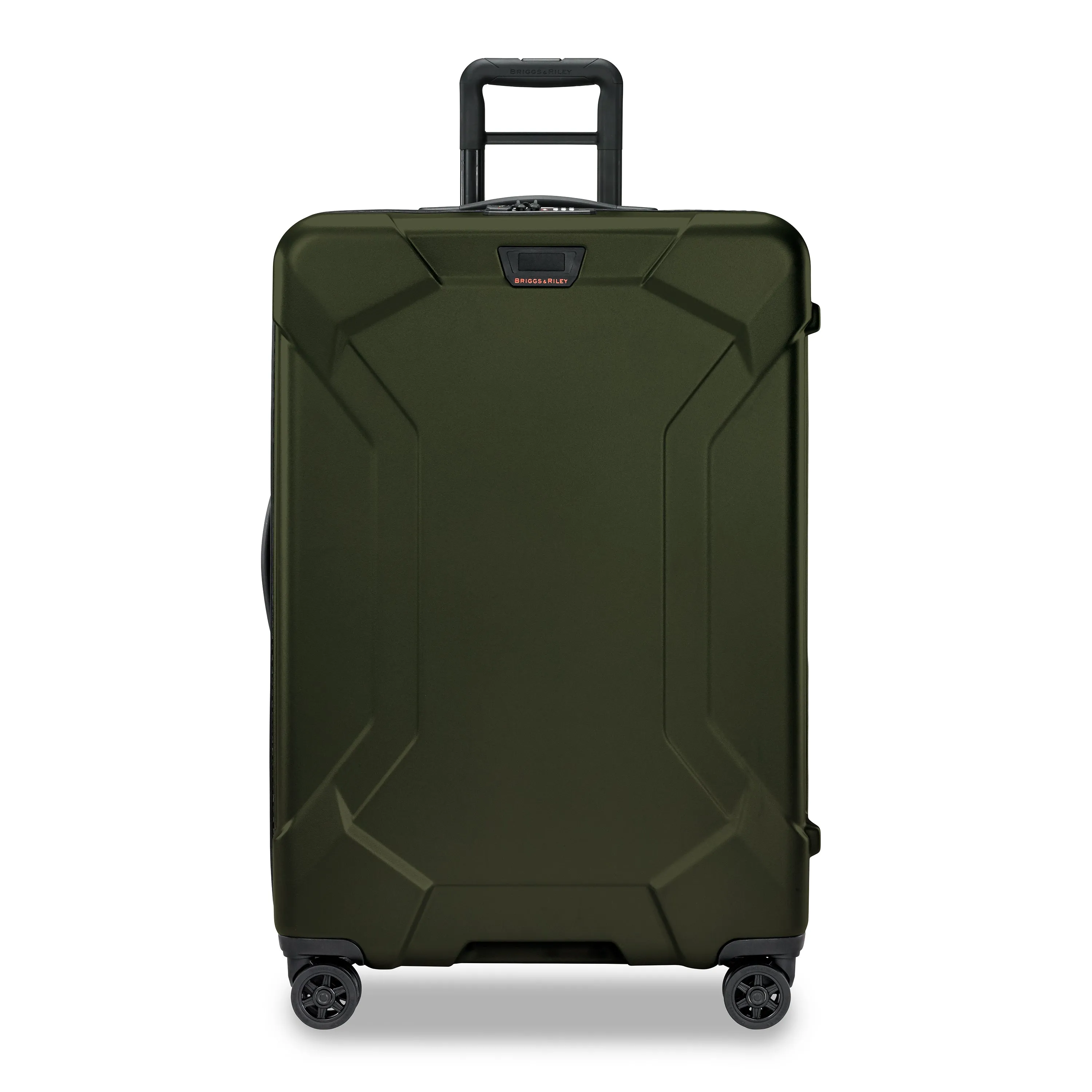 Briggs & Riley Torq 2.0 X-Large Checked 30" 4-Wheel X-Large Luggage Bags Briggs-Riley