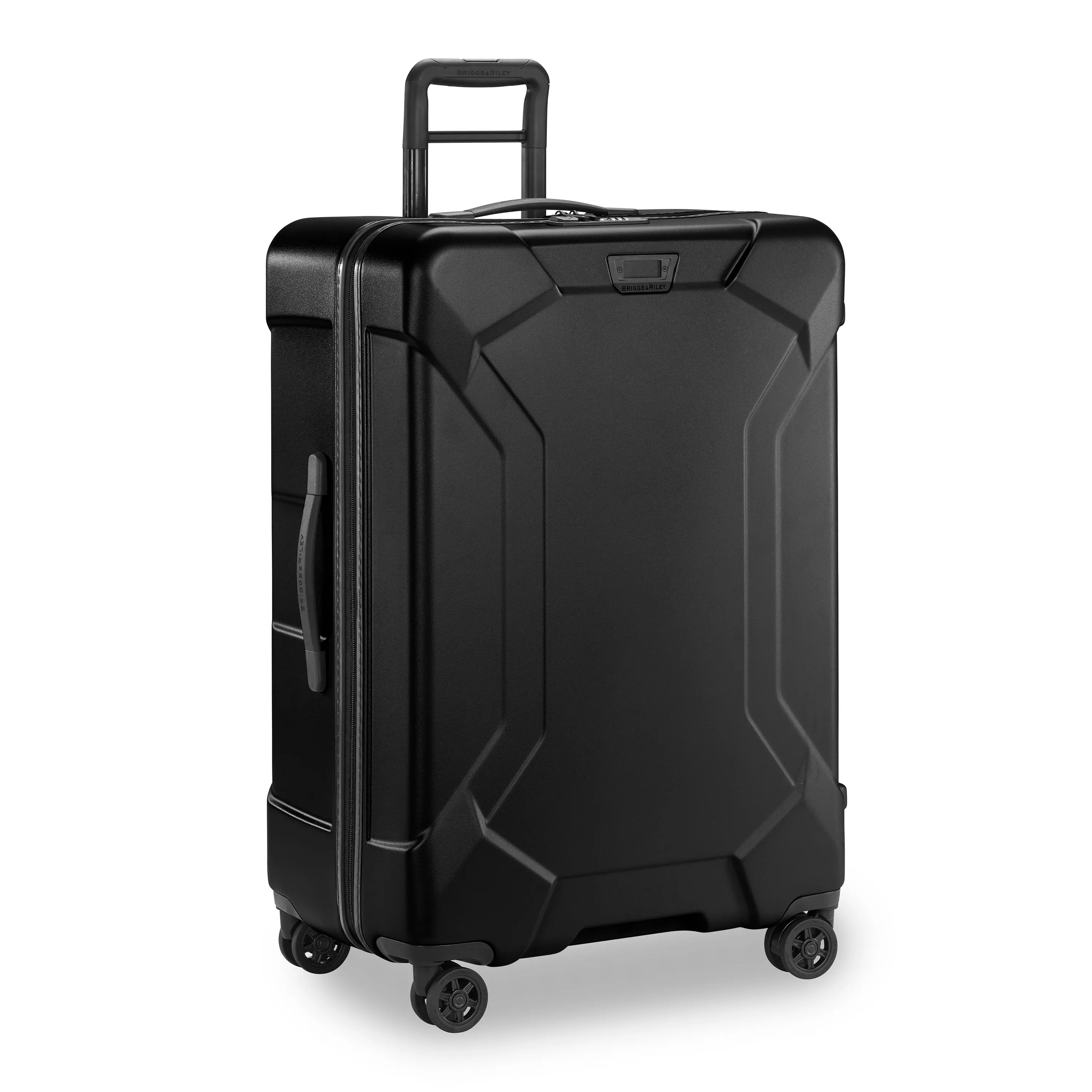 Briggs & Riley Torq 2.0 X-Large Checked 30" 4-Wheel X-Large Luggage Bags Briggs-Riley