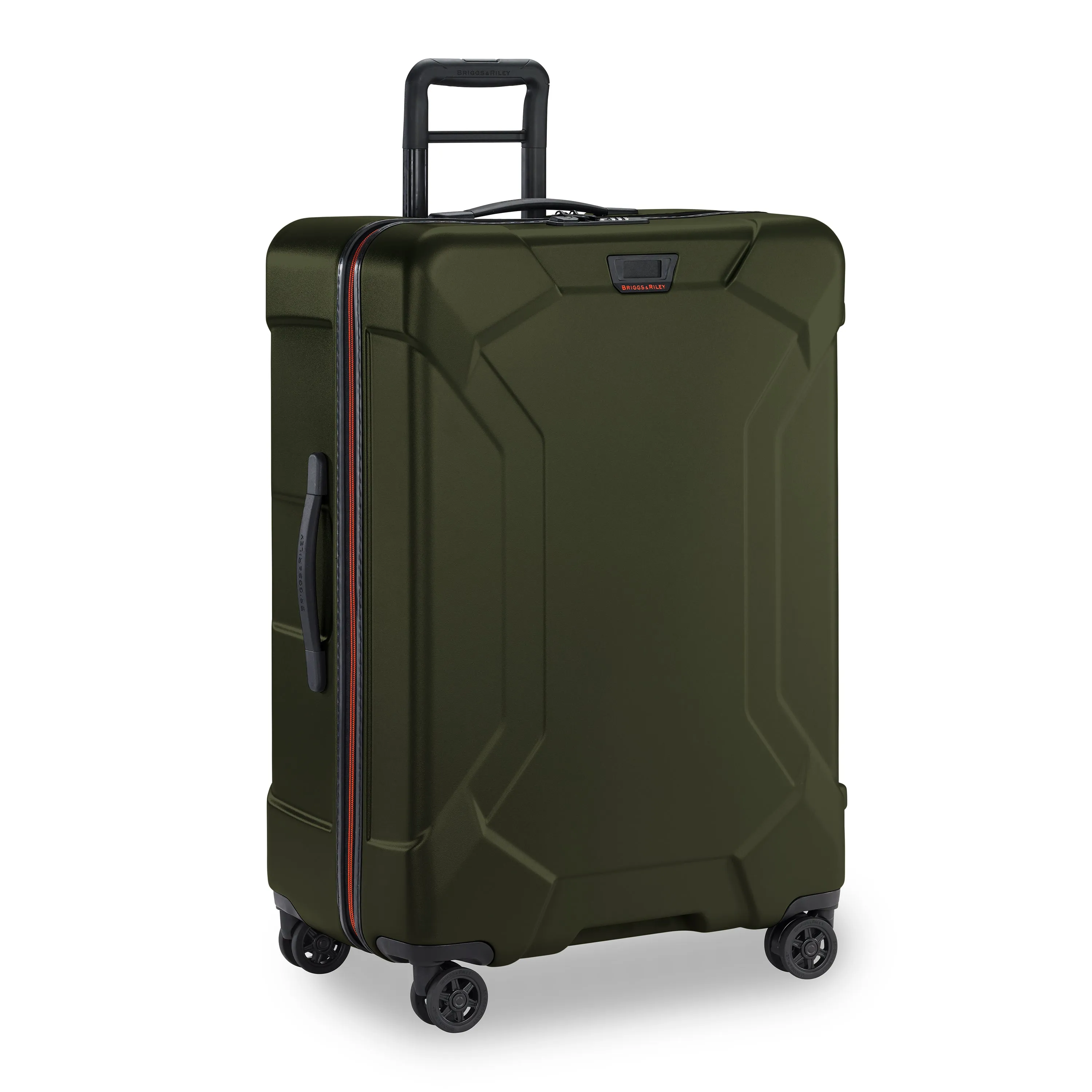 Briggs & Riley Torq 2.0 X-Large Checked 30" 4-Wheel X-Large Luggage Bags Briggs-Riley