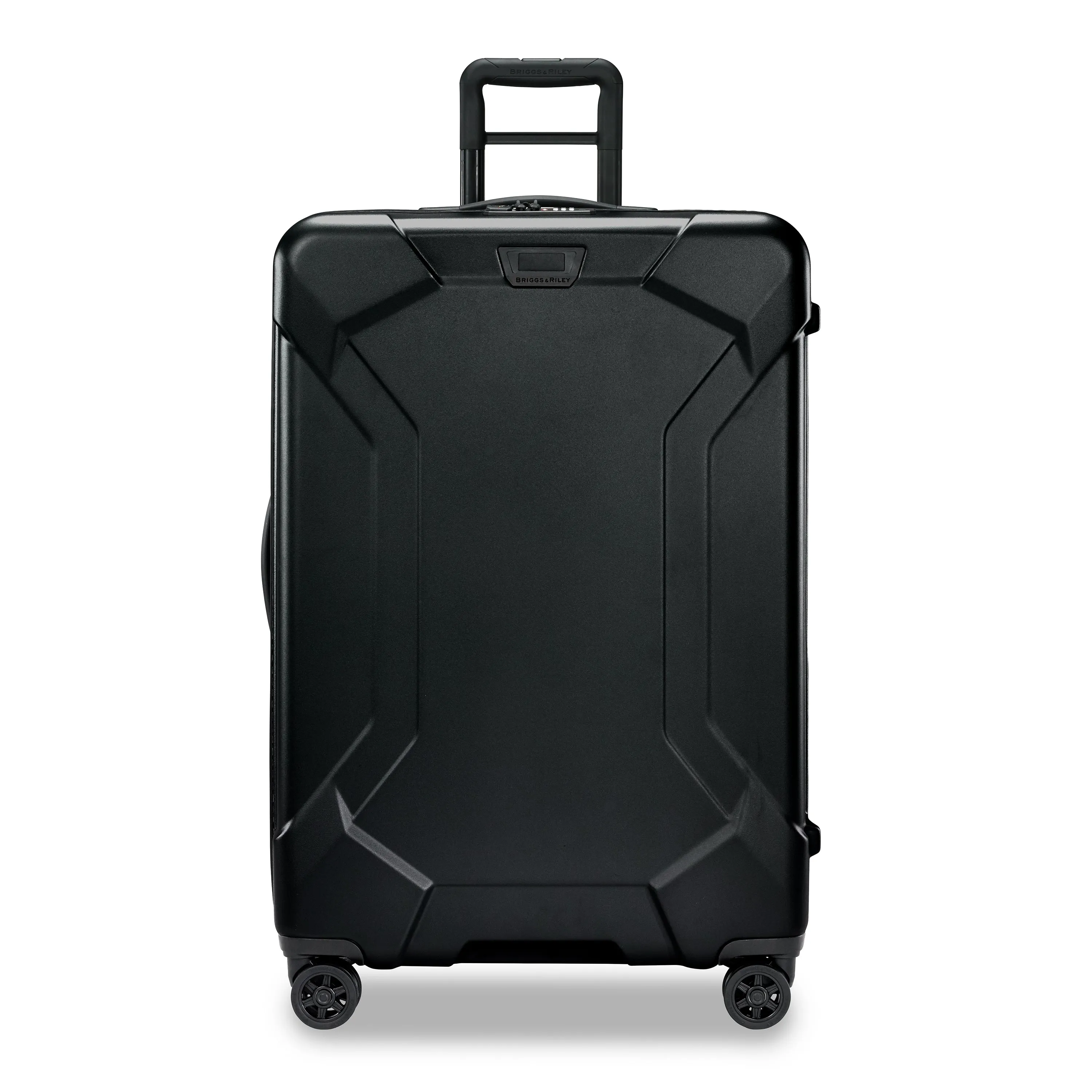 Briggs & Riley Torq 2.0 X-Large Checked 30" 4-Wheel X-Large Luggage Bags Briggs-Riley