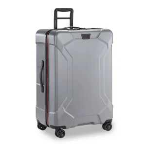 Briggs & Riley Torq 2.0 X-Large Checked 30" 4-Wheel X-Large Luggage Bags Briggs-Riley