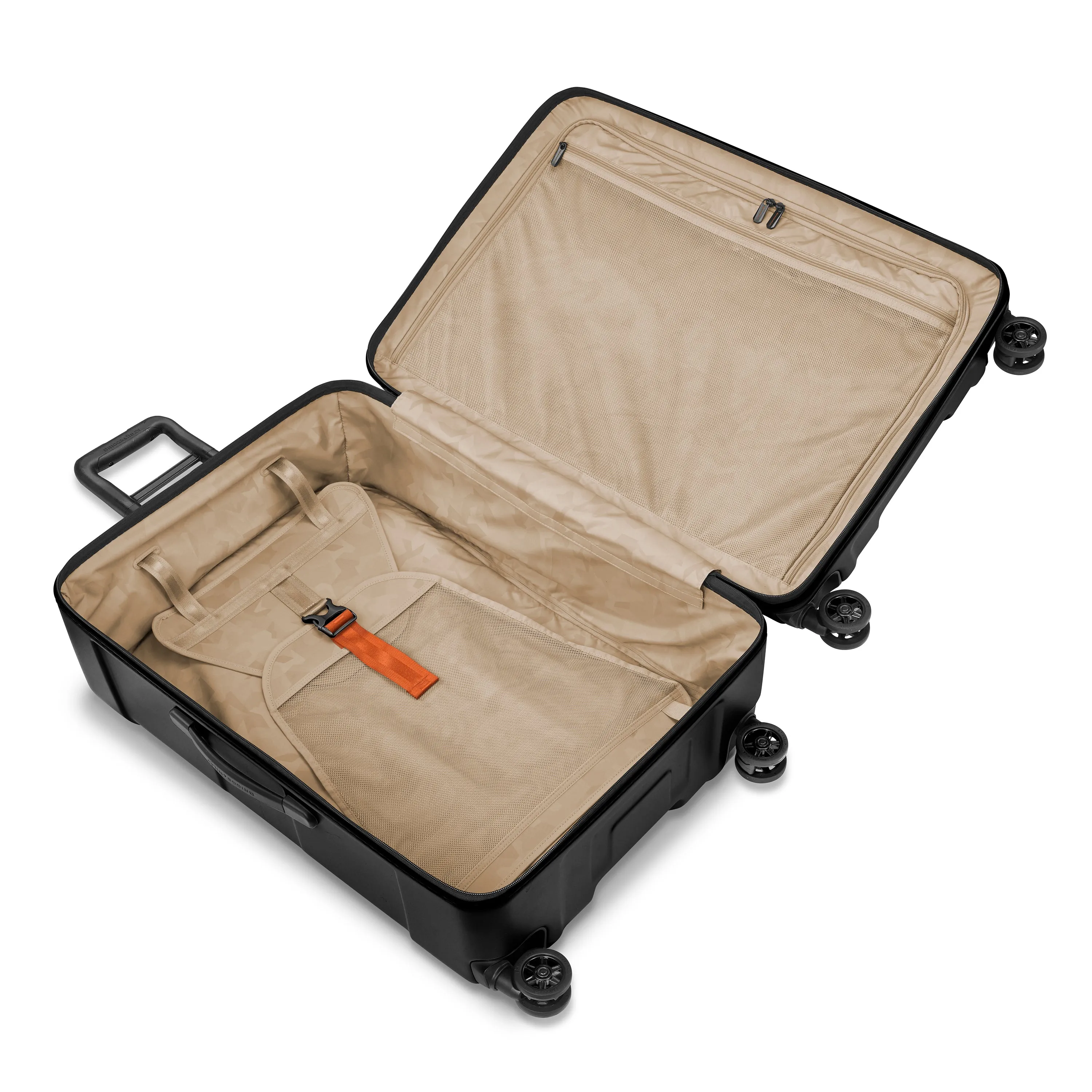 Briggs & Riley Torq 2.0 X-Large Checked 30" 4-Wheel X-Large Luggage Bags Briggs-Riley