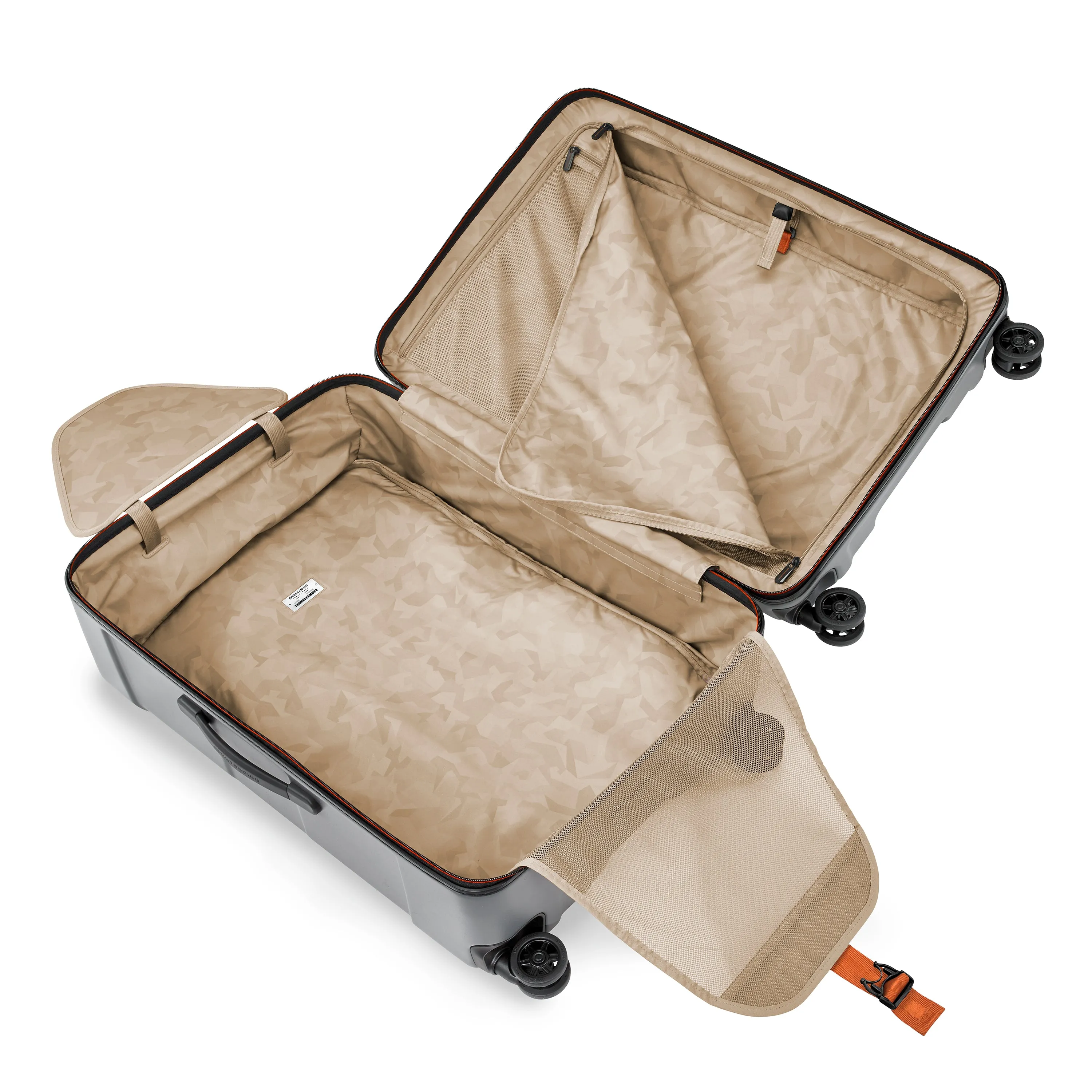 Briggs & Riley Torq 2.0 X-Large Checked 30" 4-Wheel X-Large Luggage Bags Briggs-Riley