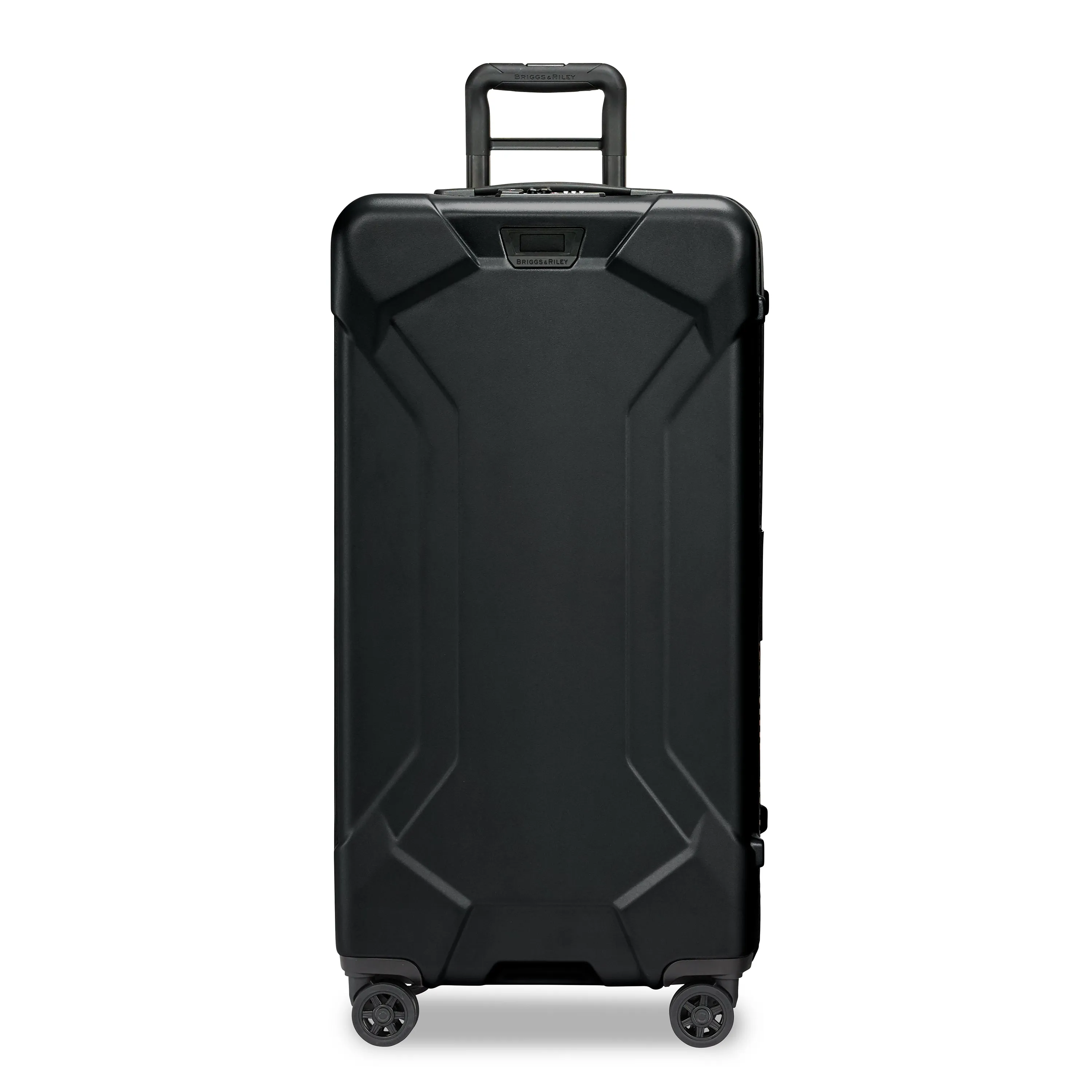 Briggs & Riley Torq 2.0 X-Large Checked 32" Trunk 4-Wheel Large Luggage Bags Briggs-Riley