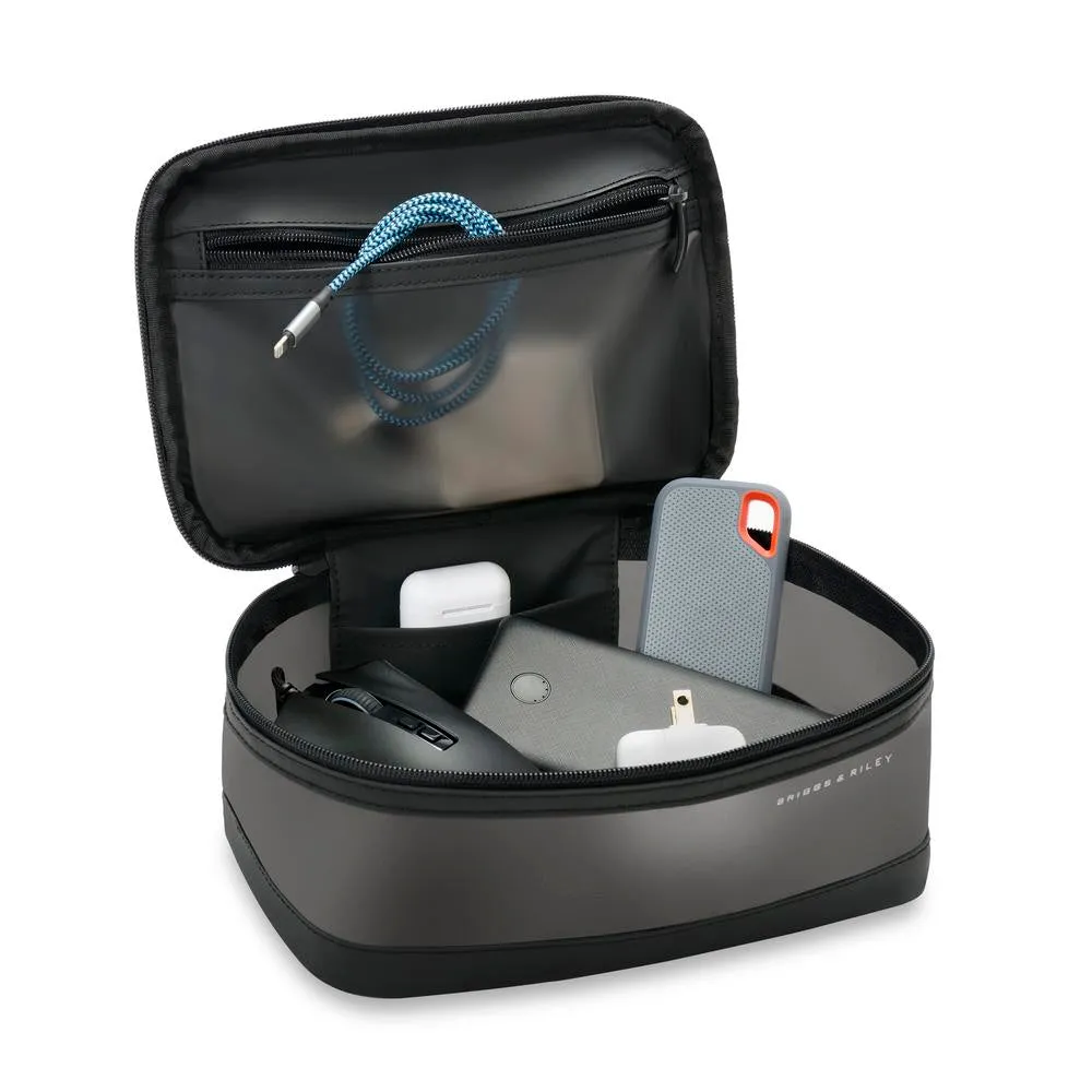 Briggs & Riley Translucent Essentials Case Bags Briggs-Riley