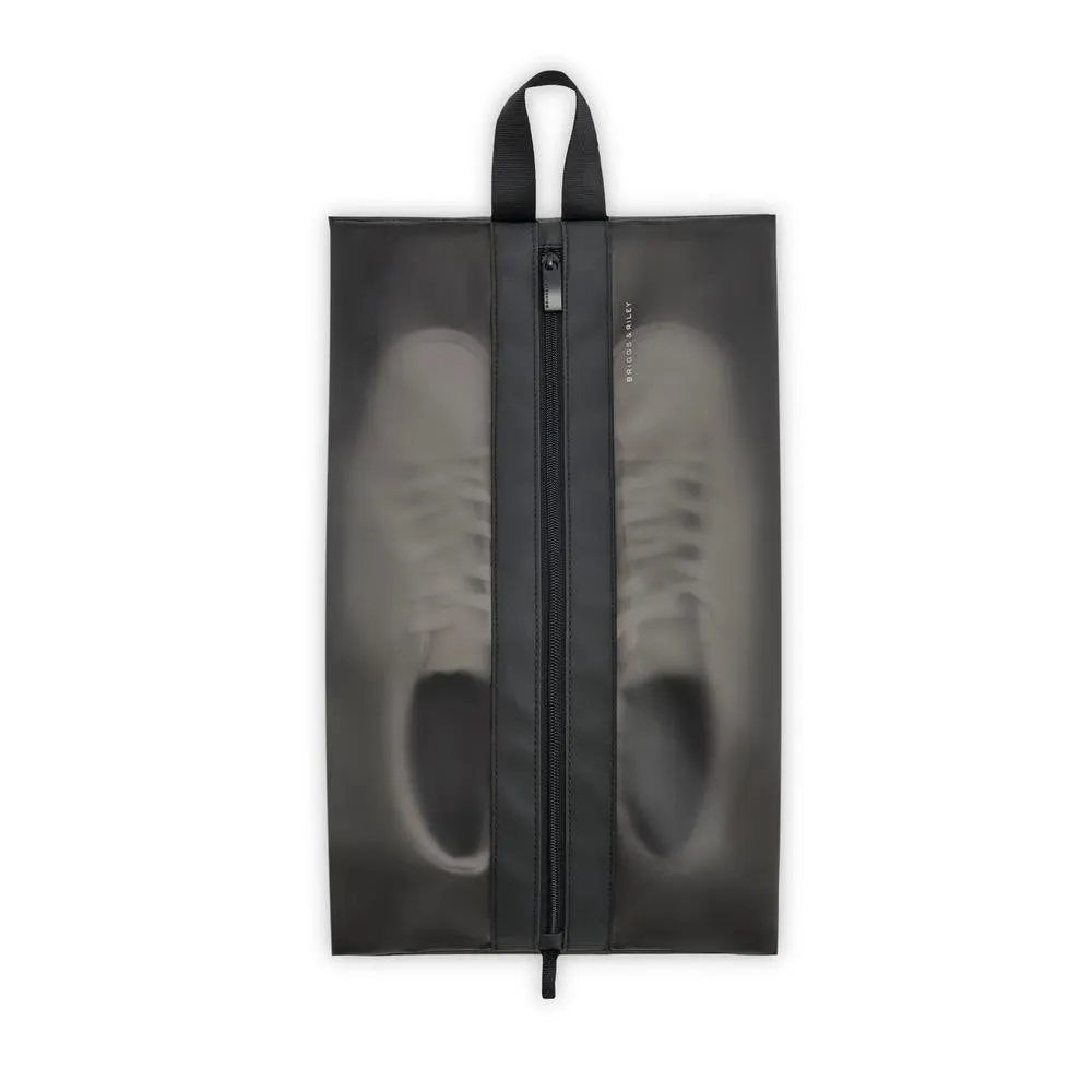 Briggs & Riley Translucent Shoe Pouch Bags Briggs-Riley