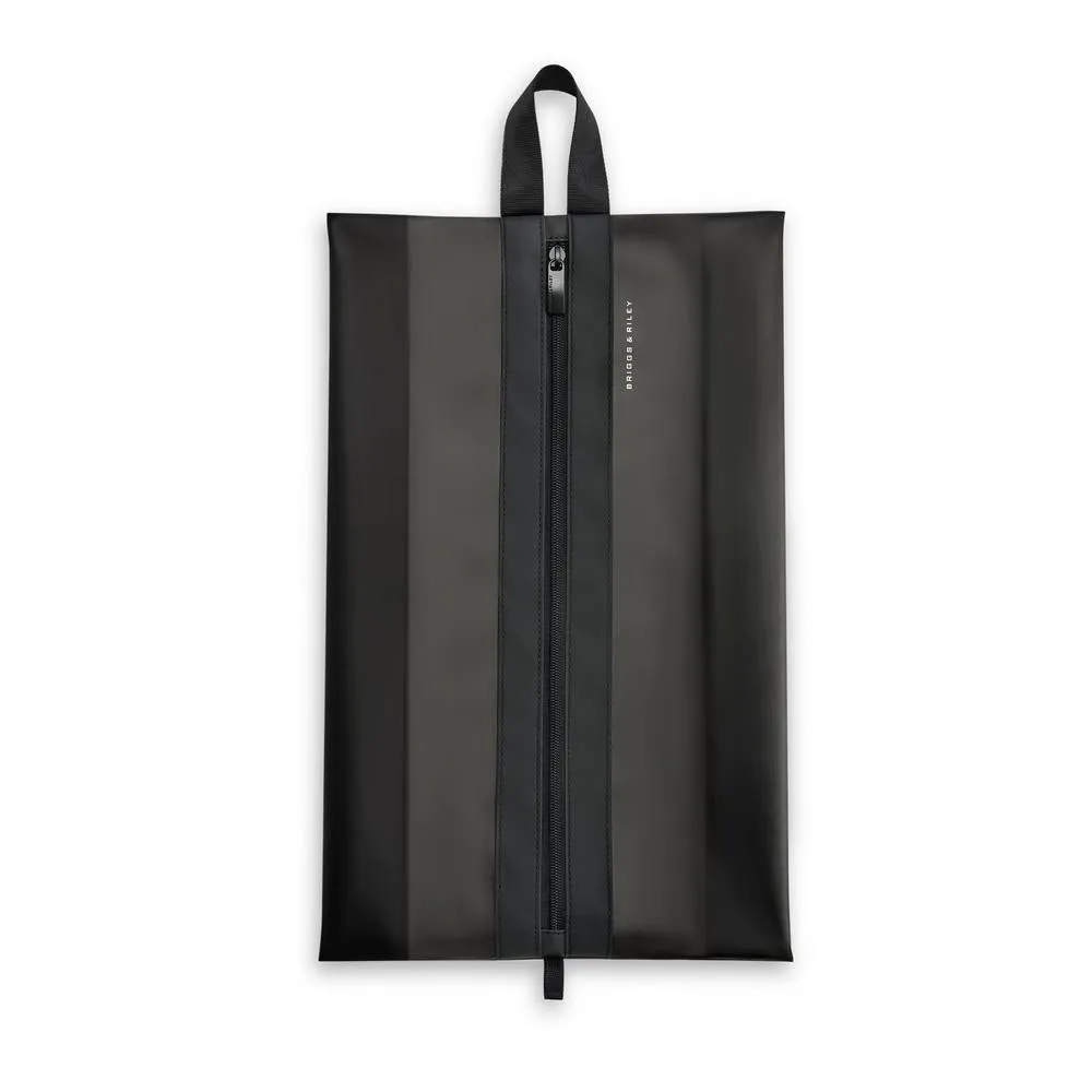 Briggs & Riley Translucent Shoe Pouch Bags Briggs-Riley