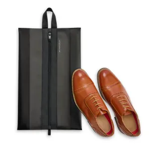 Briggs & Riley Translucent Shoe Pouch Bags Briggs-Riley