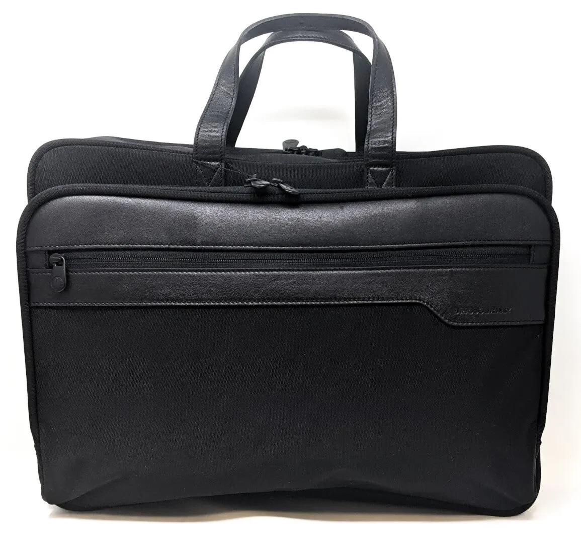 Briggs & Riley @Work for Her Hampton Brief Bags Briggs-Riley