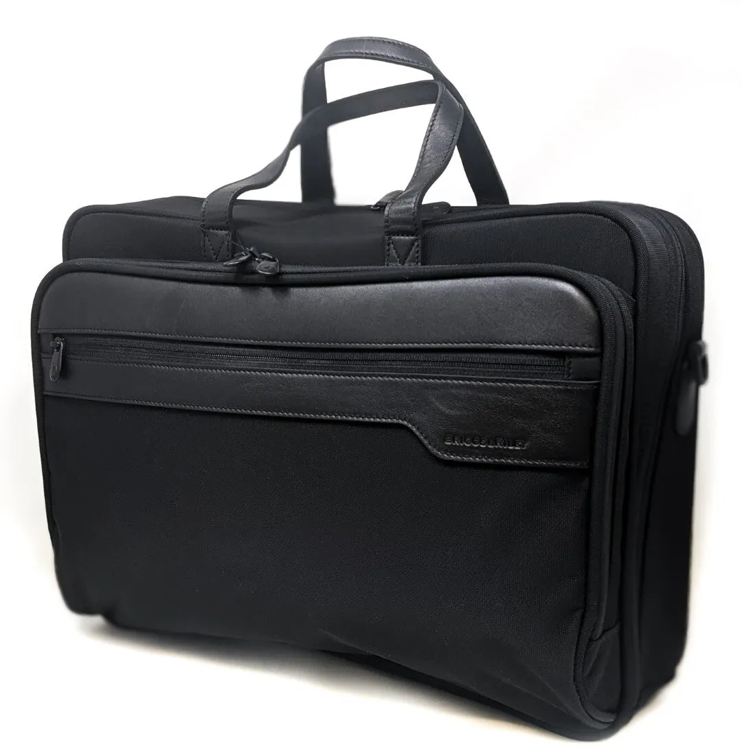 Briggs & Riley @Work for Her Hampton Brief Bags Briggs-Riley