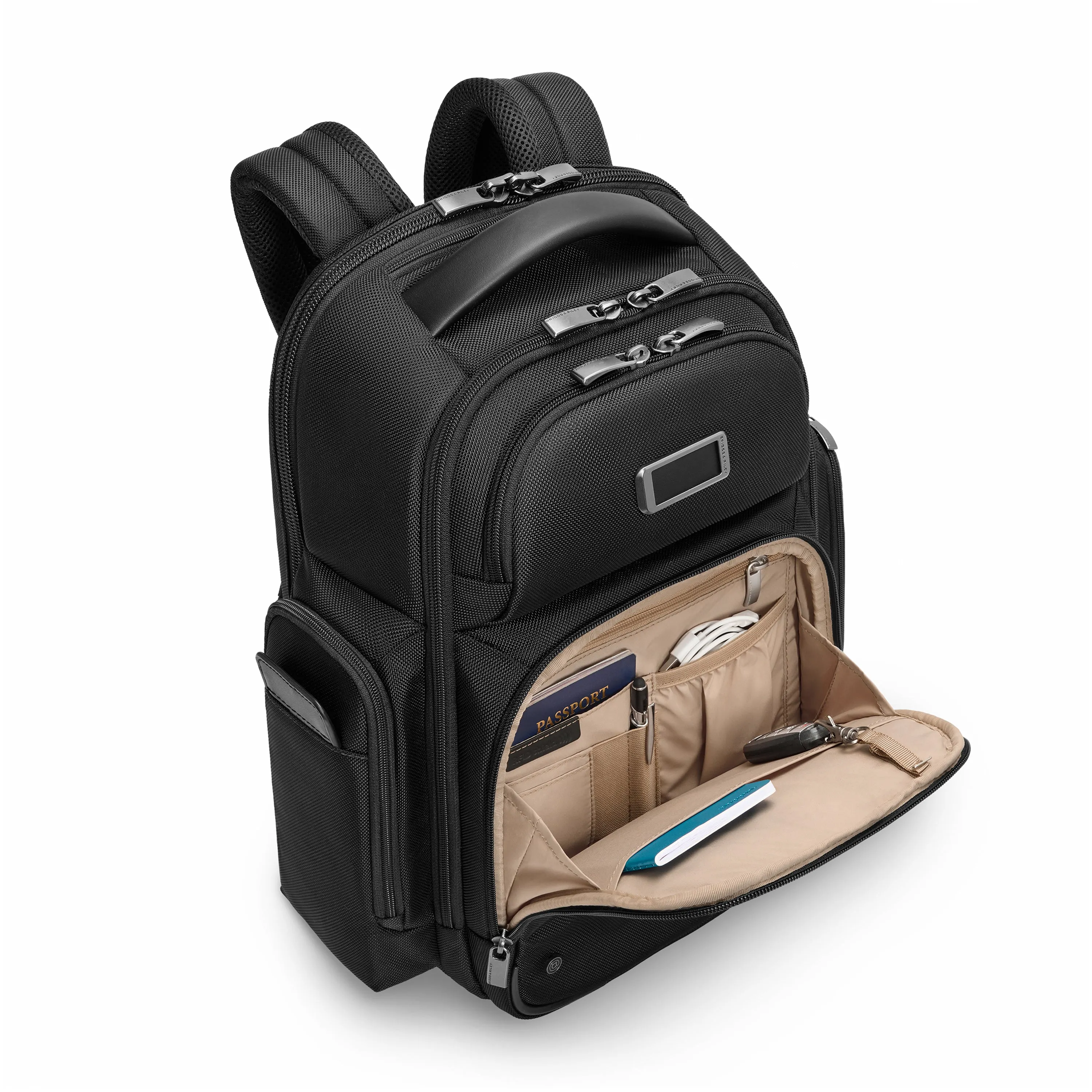 Briggs & Riley @WORK Medium Cargo Backpack Bags Briggs-Riley