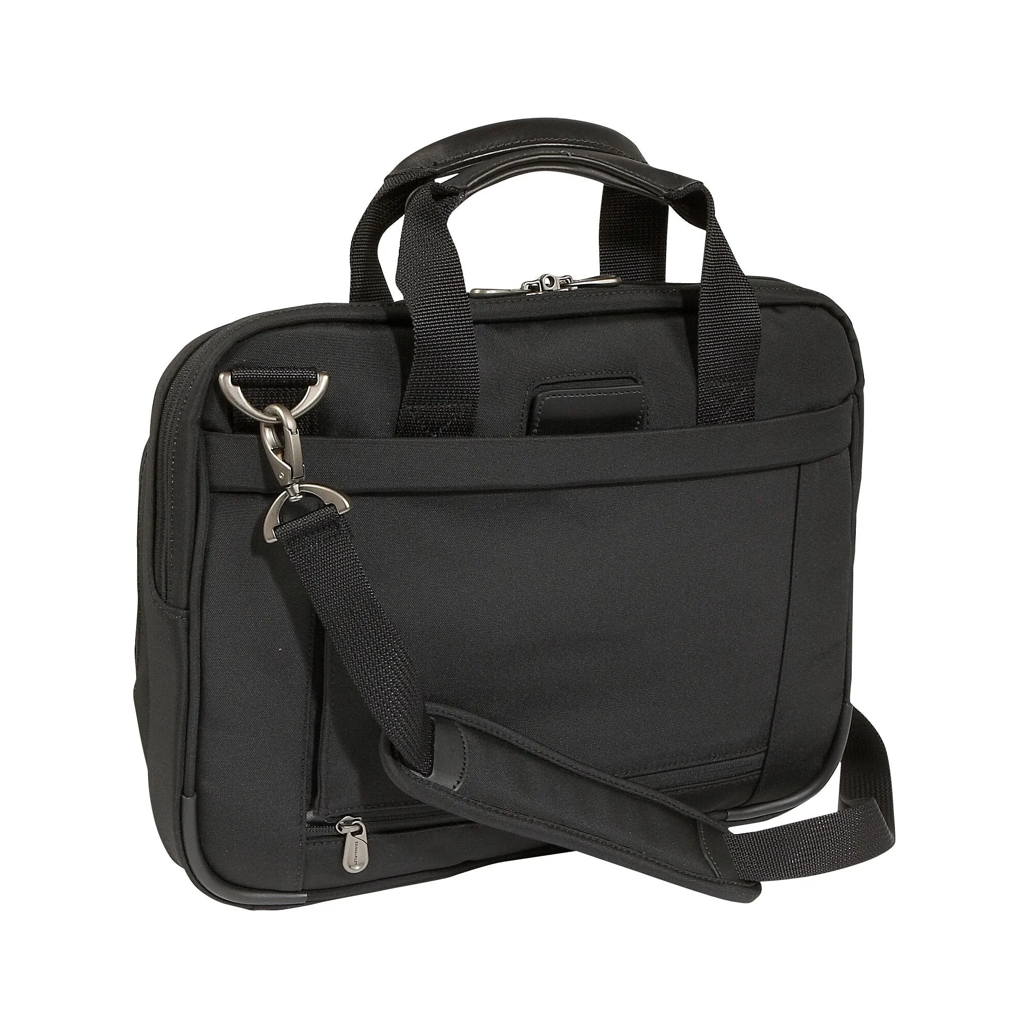 Briggs & Riley @work Slender Computer Brief Bags Briggs-Riley