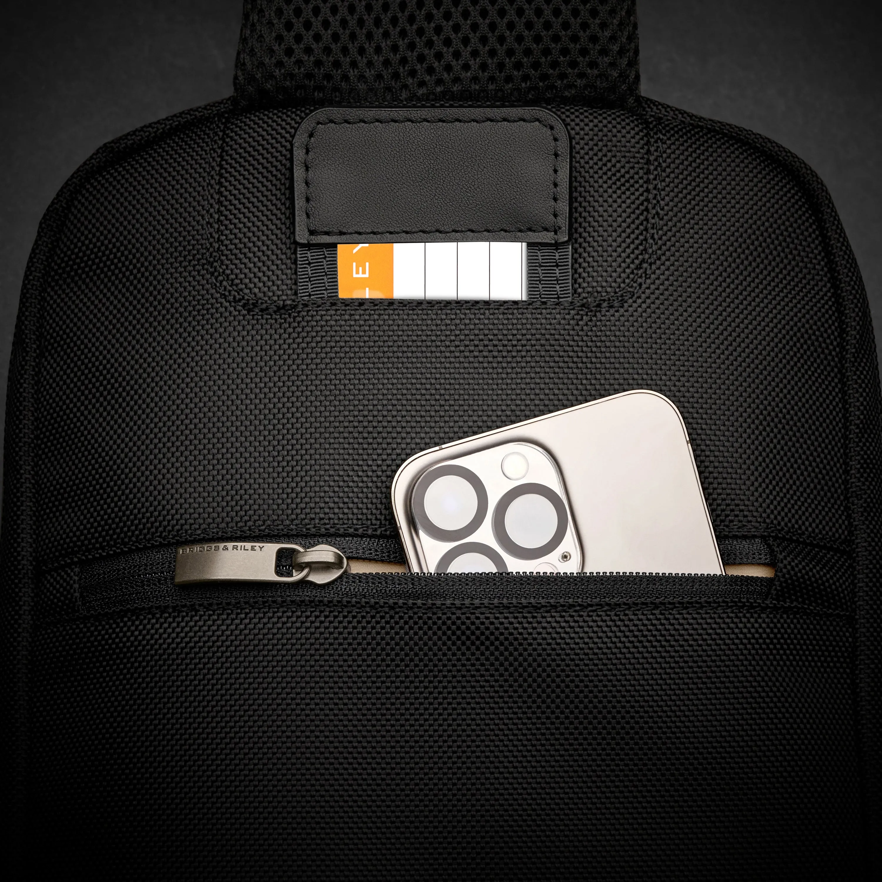 Briggs & Riley @WORK Sling Bags Briggs-Riley