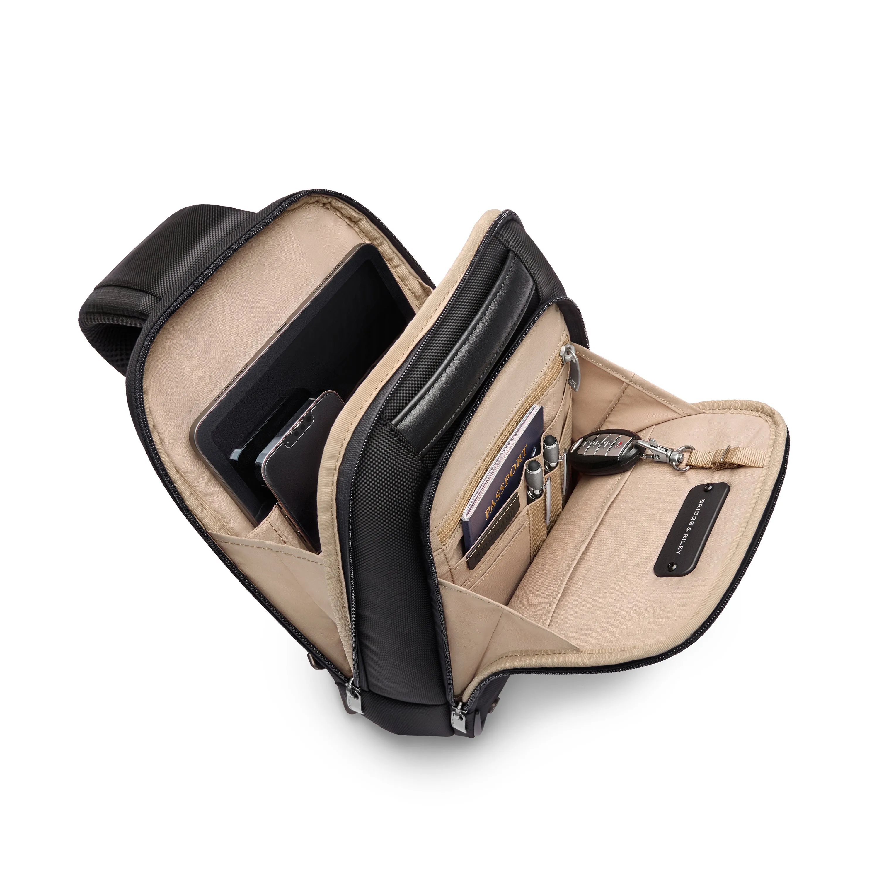 Briggs & Riley @WORK Sling Bags Briggs-Riley