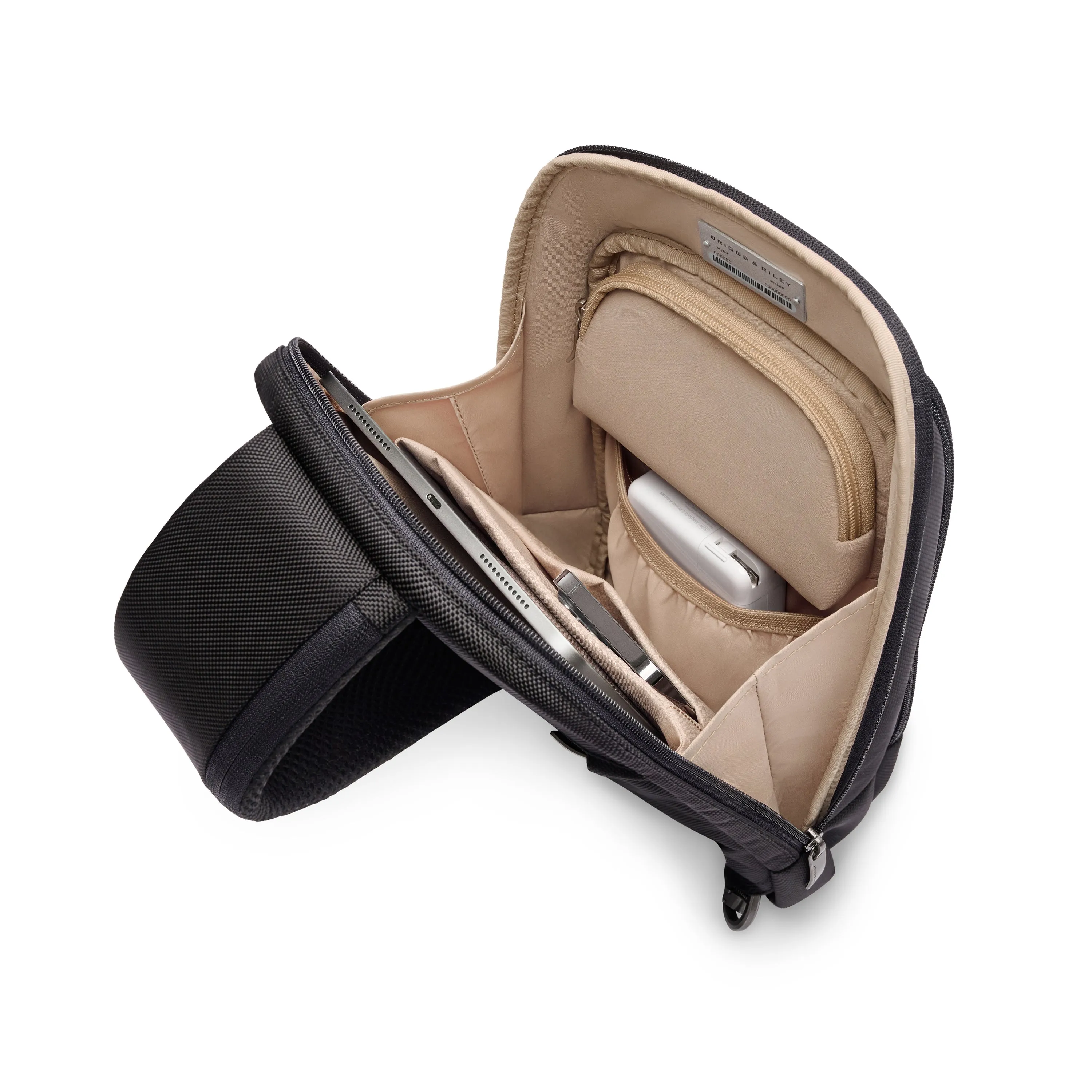 Briggs & Riley @WORK Sling Bags Briggs-Riley