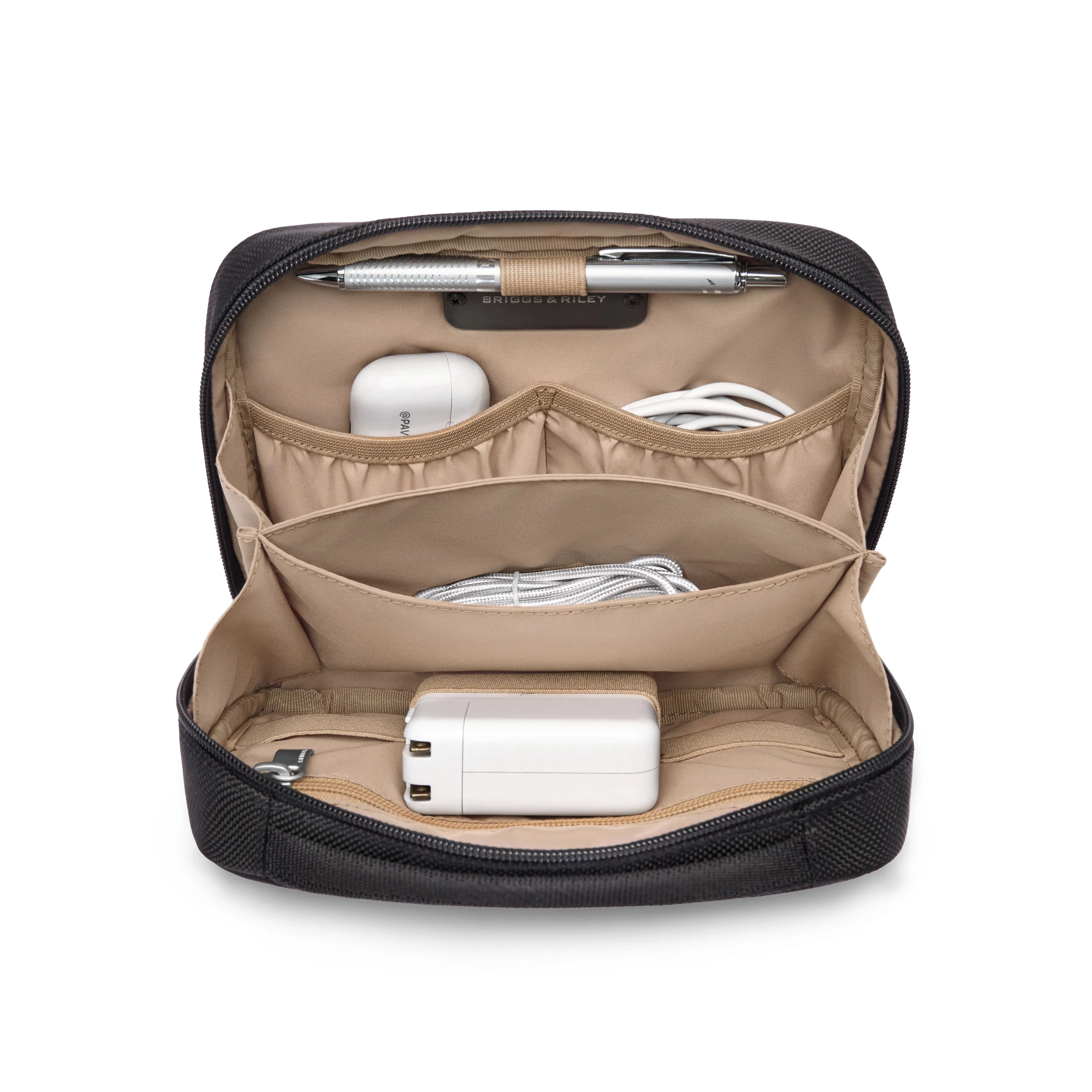 Briggs & Riley @WORK Tech Kit Bags Briggs-Riley