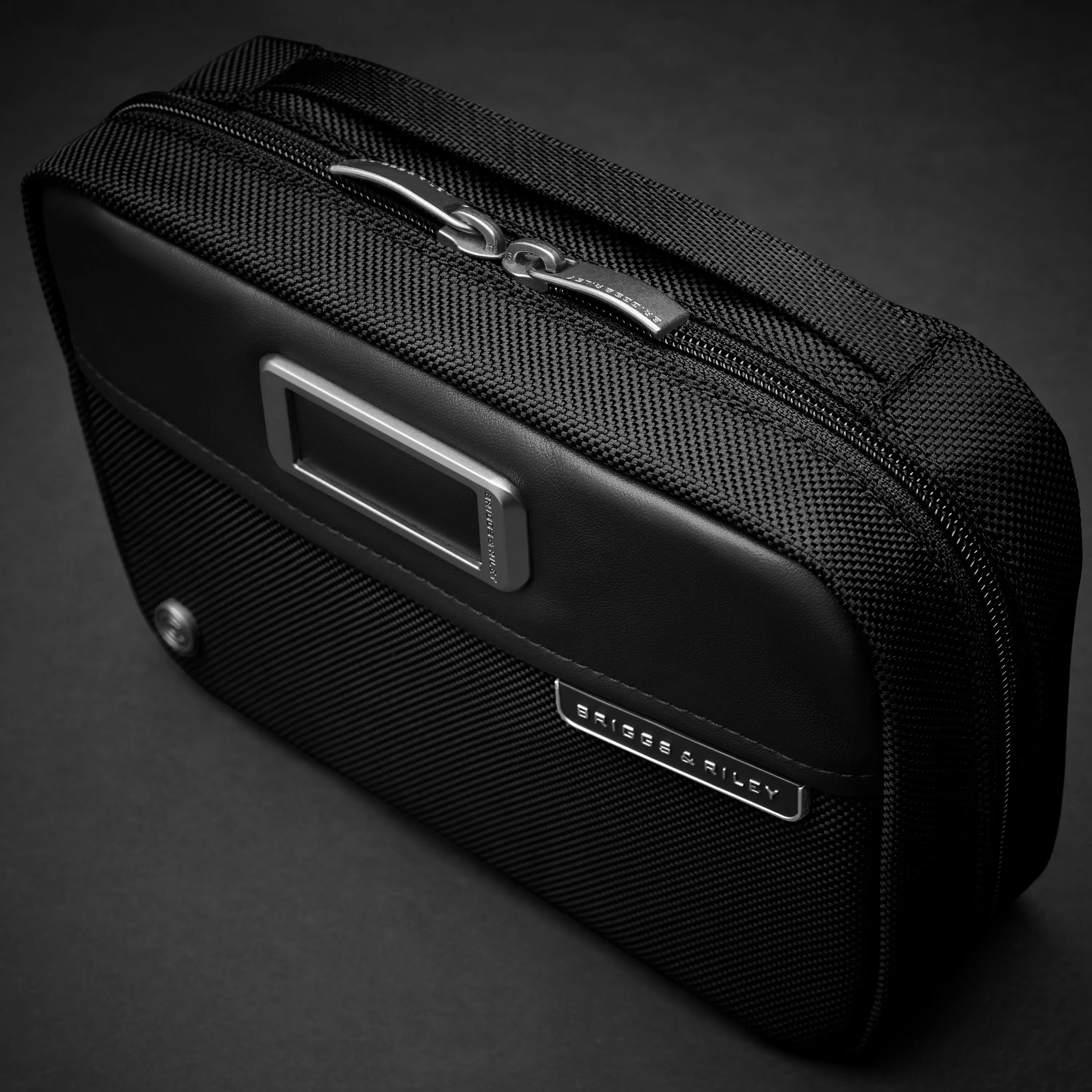 Briggs & Riley @WORK Tech Kit Bags Briggs-Riley