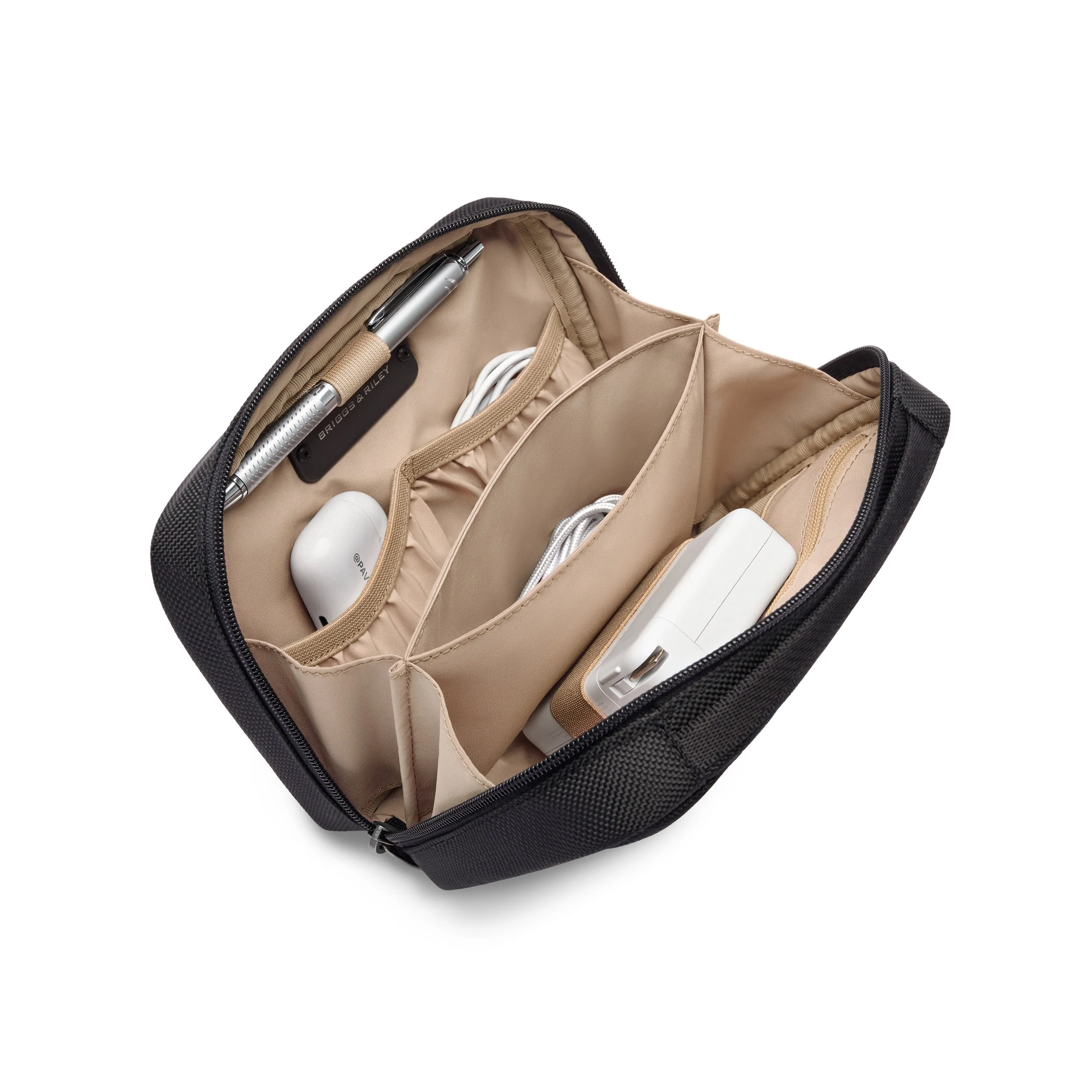 Briggs & Riley @WORK Tech Kit Bags Briggs-Riley