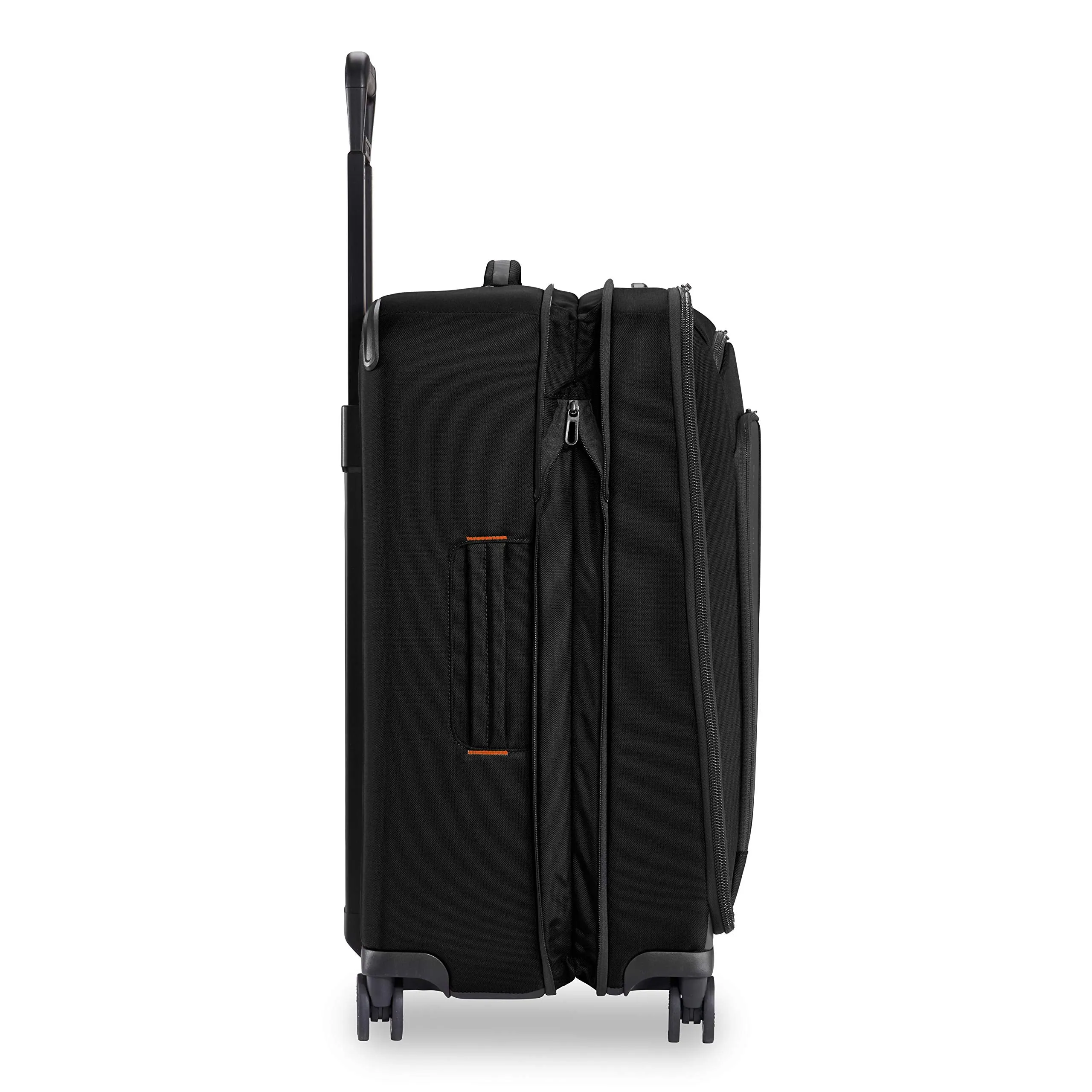 Briggs & Riley ZDX 26" 4-Wheel Medium Expandable Luggage Bags Briggs-Riley